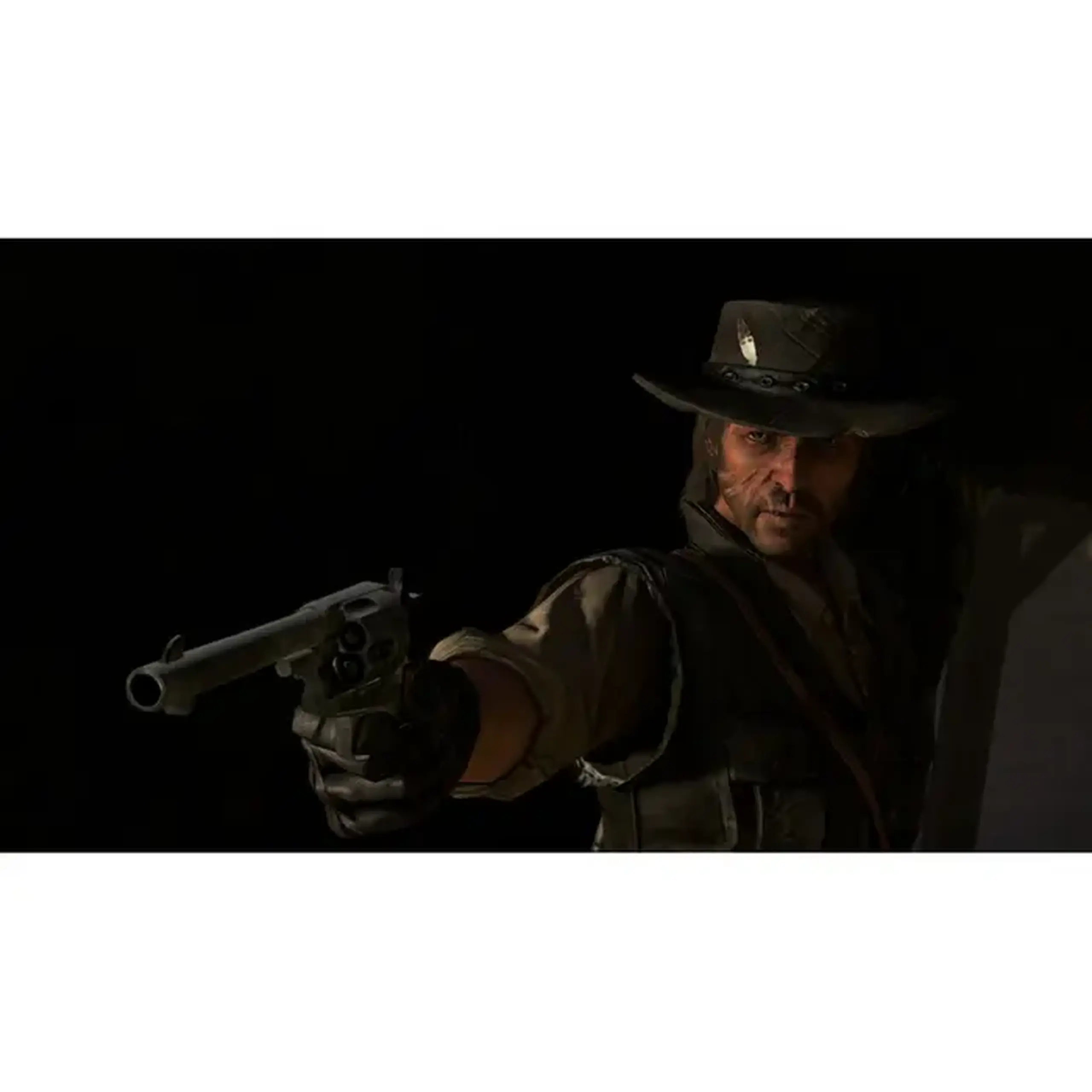 Rockstar Games Red Dead Redemption, Acțiune și aventură, PlayStation 5, Disc