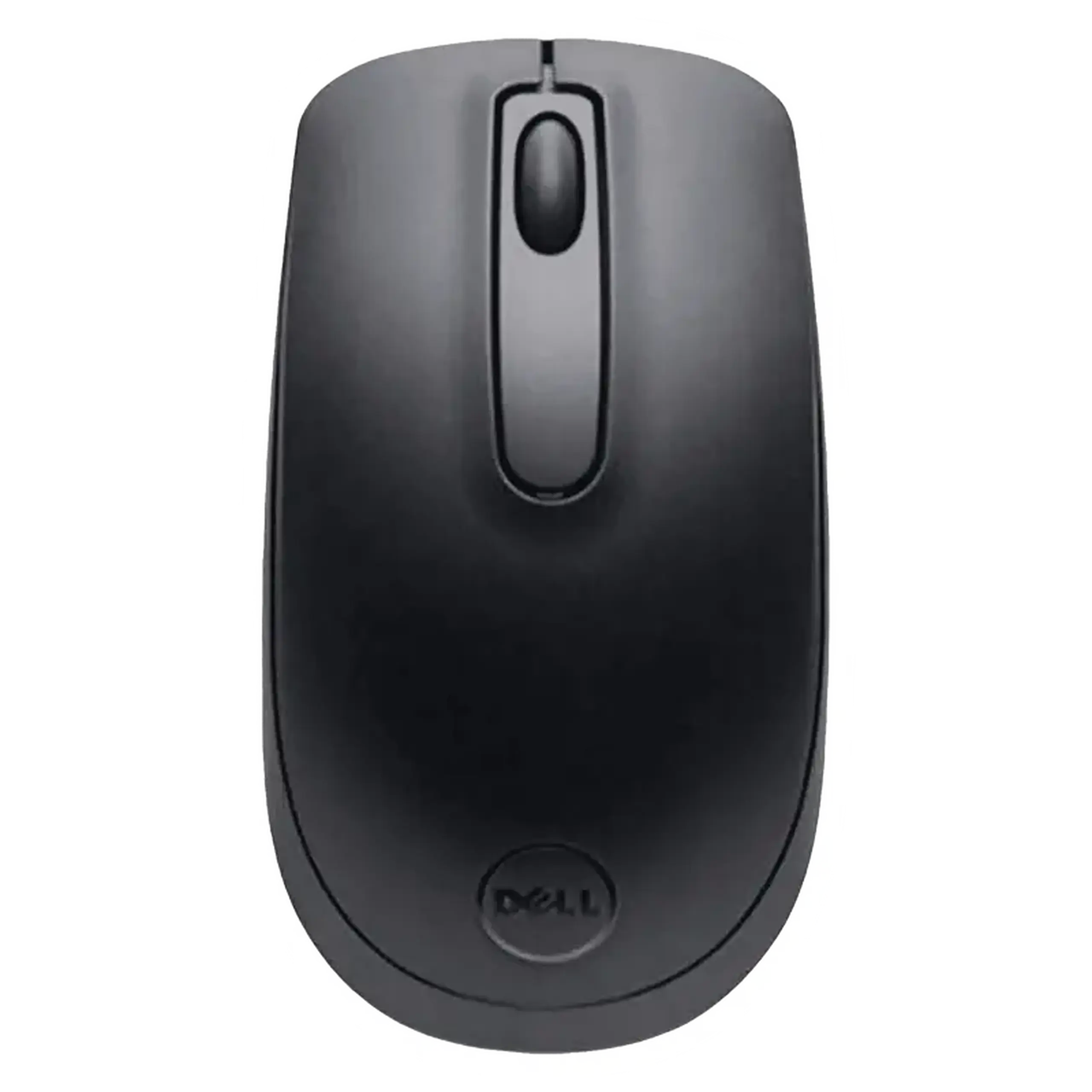 Mouse DELL WM118, Negru