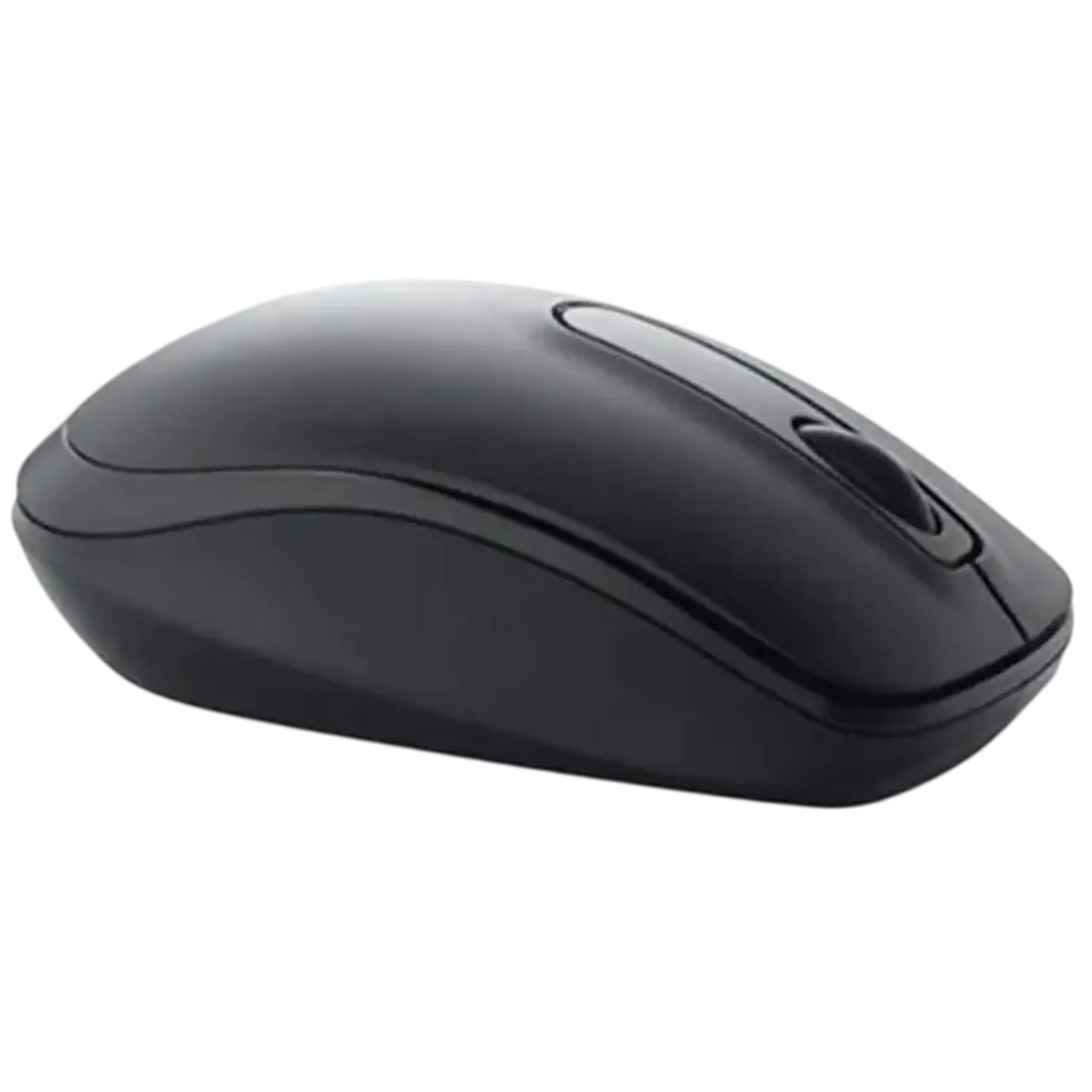 Mouse DELL WM118, Negru