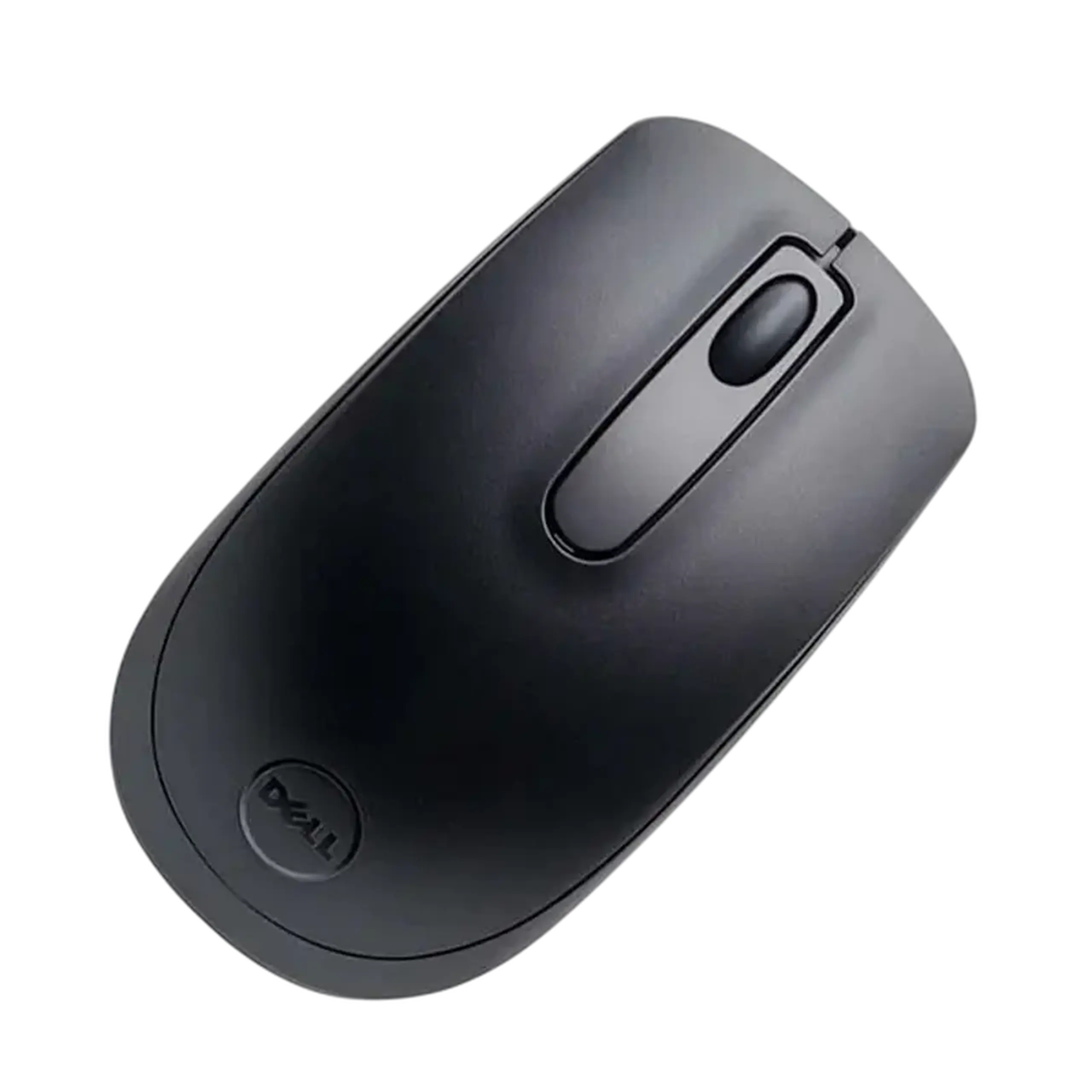 Mouse DELL WM118, Negru