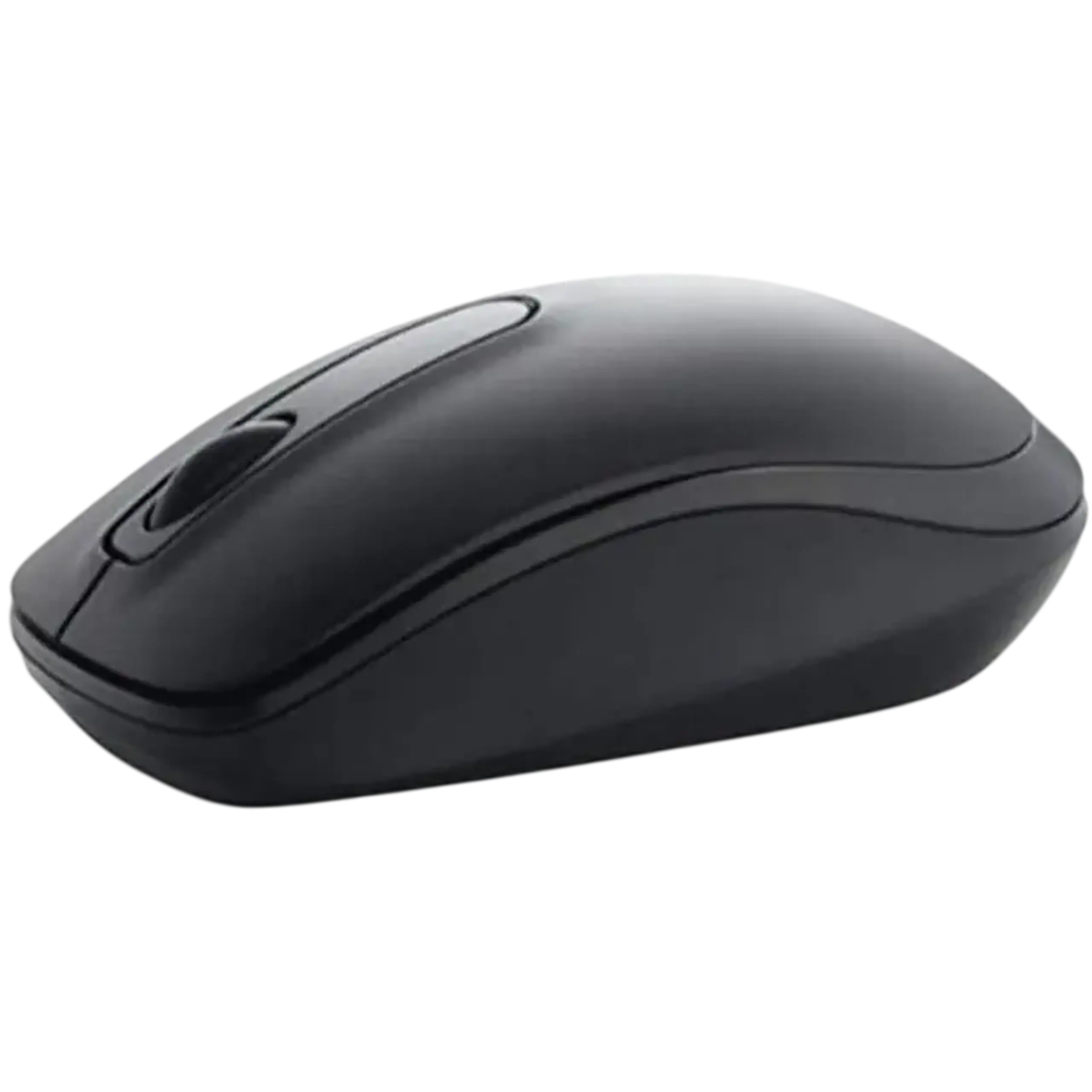 Mouse DELL WM118, Negru
