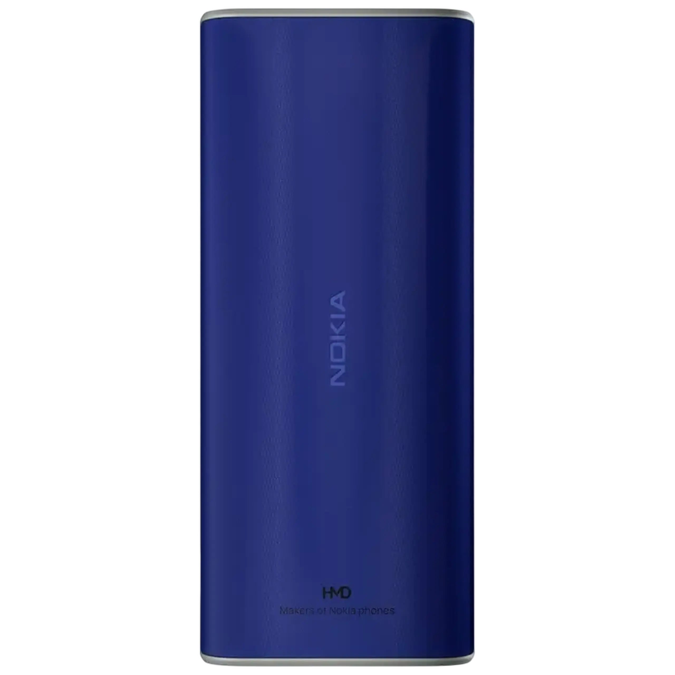 Telefon mobil Nokia 105 (2024), Albastru