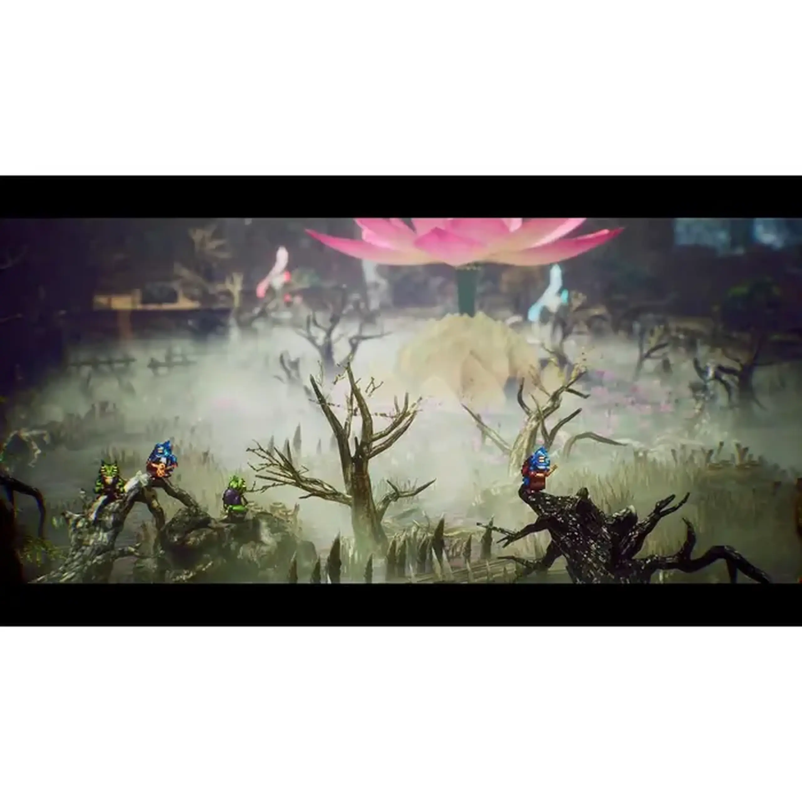 Square Enix The Adventure Of Elliot: The Millennium Tales, Împușcător, Nintendo Switch 2, Descărcare digitală