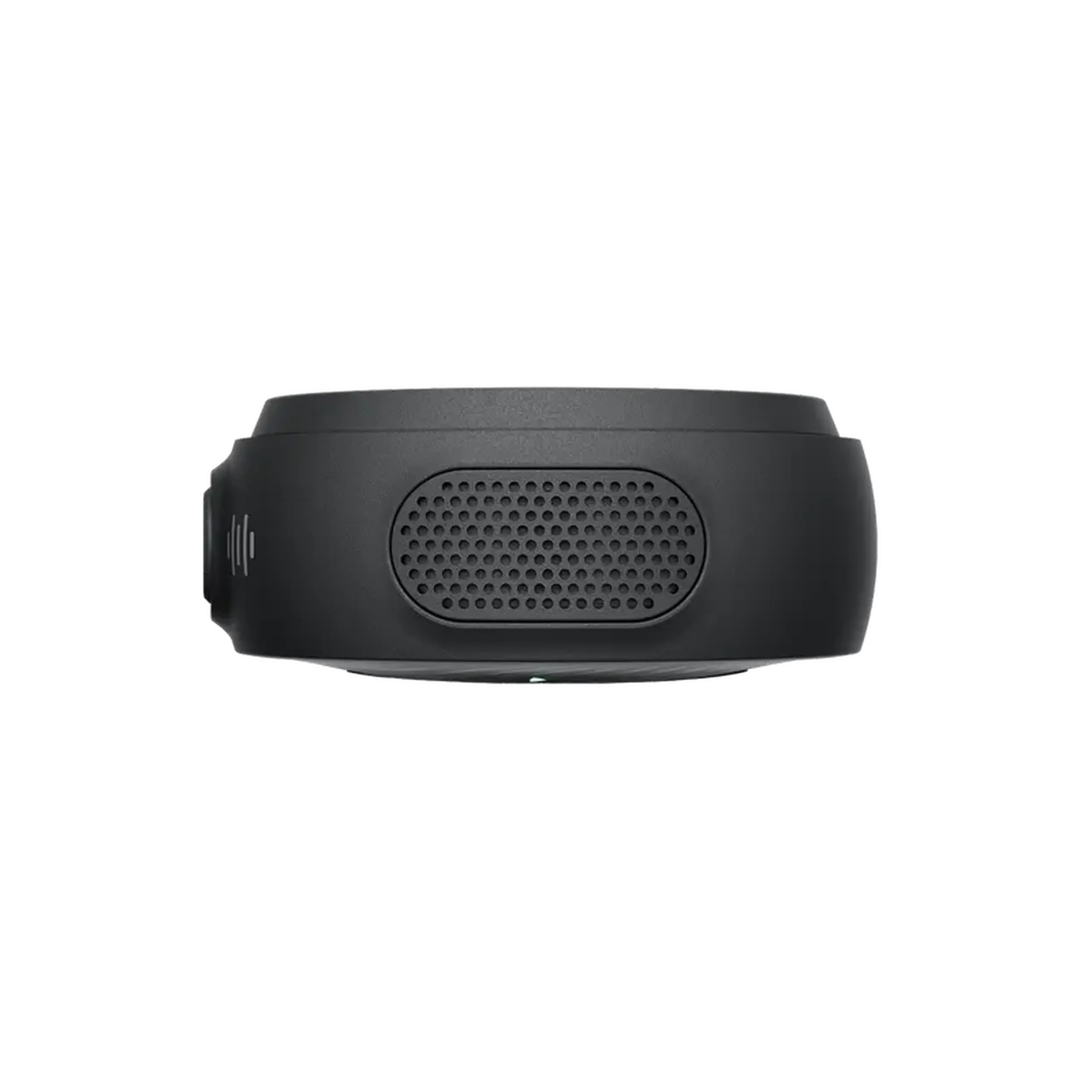 Microfon portabil pentru înregistrare vocală Insta360 Mic Air Transmitter, Fără fir, Negru