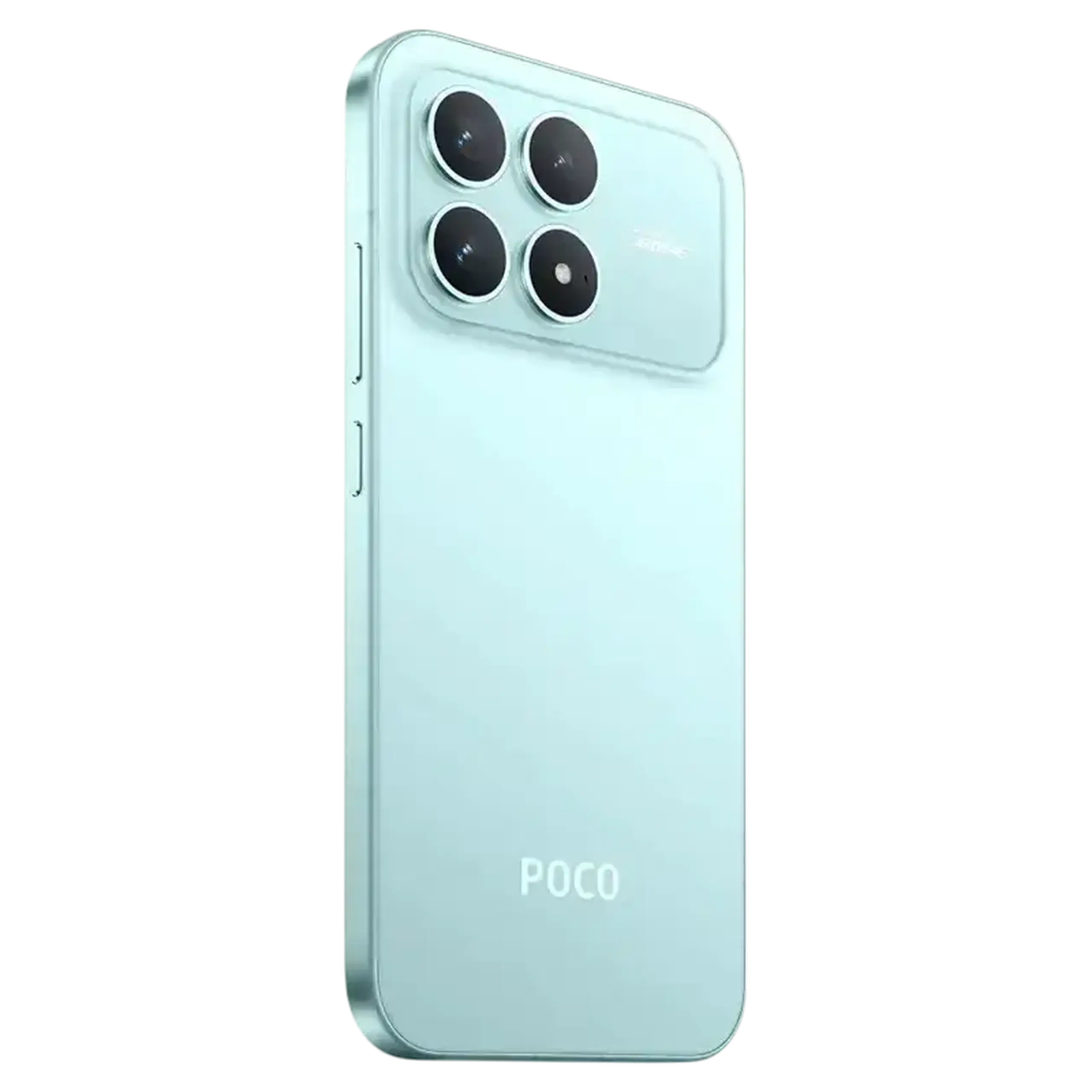 Smartphone Xiaomi Poco F8 Pro, 12GB/512GB, Albastru