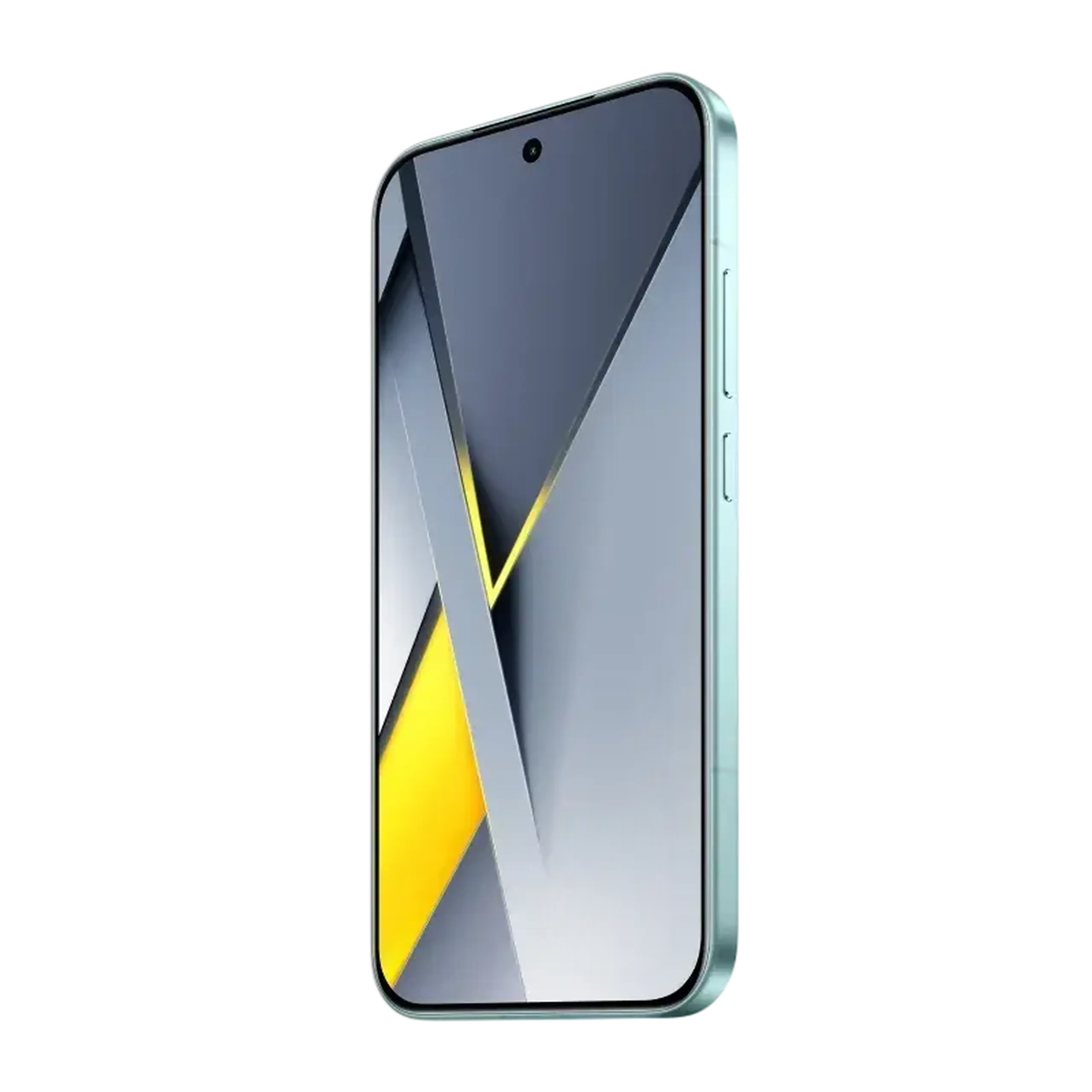 Smartphone Xiaomi Poco F8 Pro, 12GB/512GB, Albastru