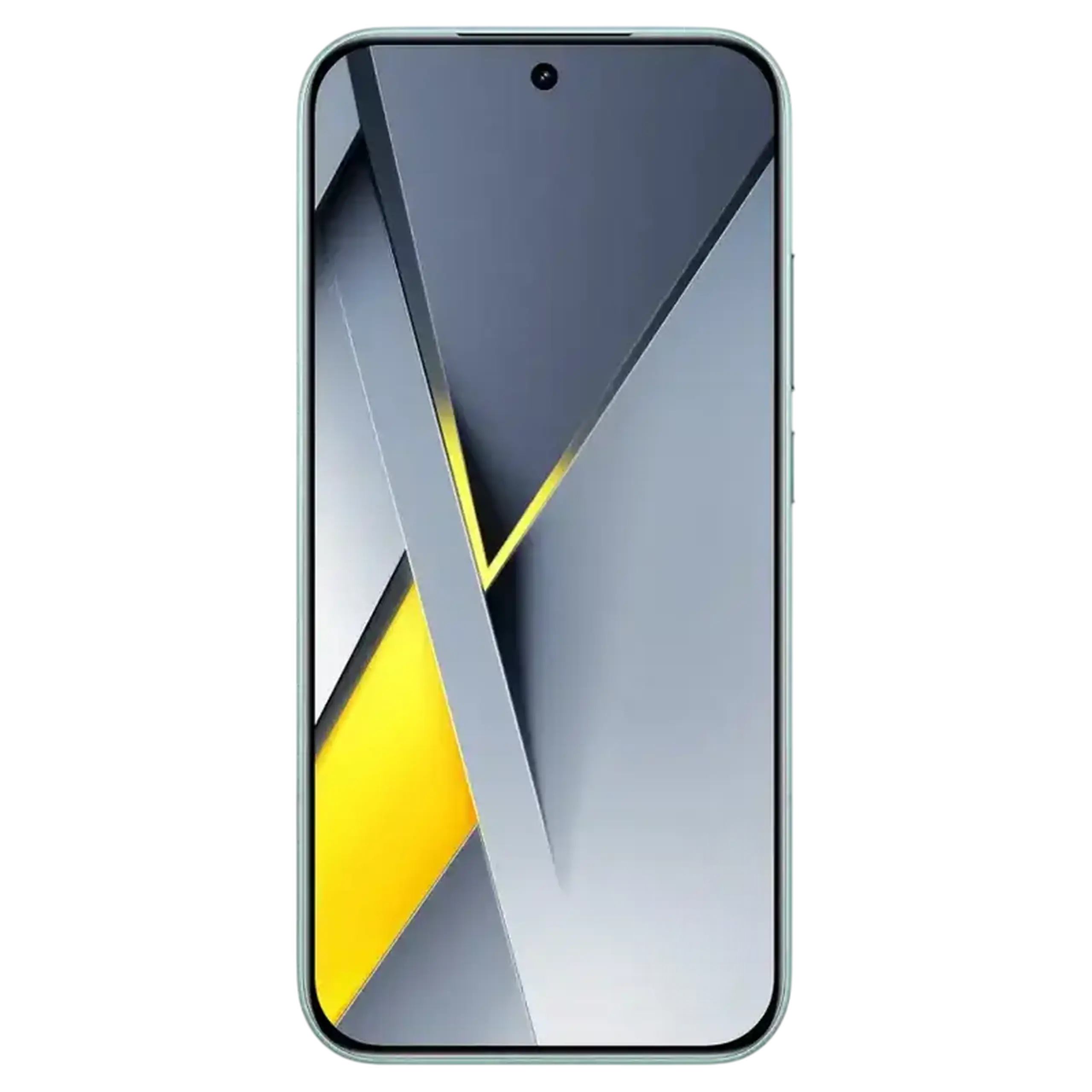 Smartphone Xiaomi Poco F8 Pro, 12GB/512GB, Albastru