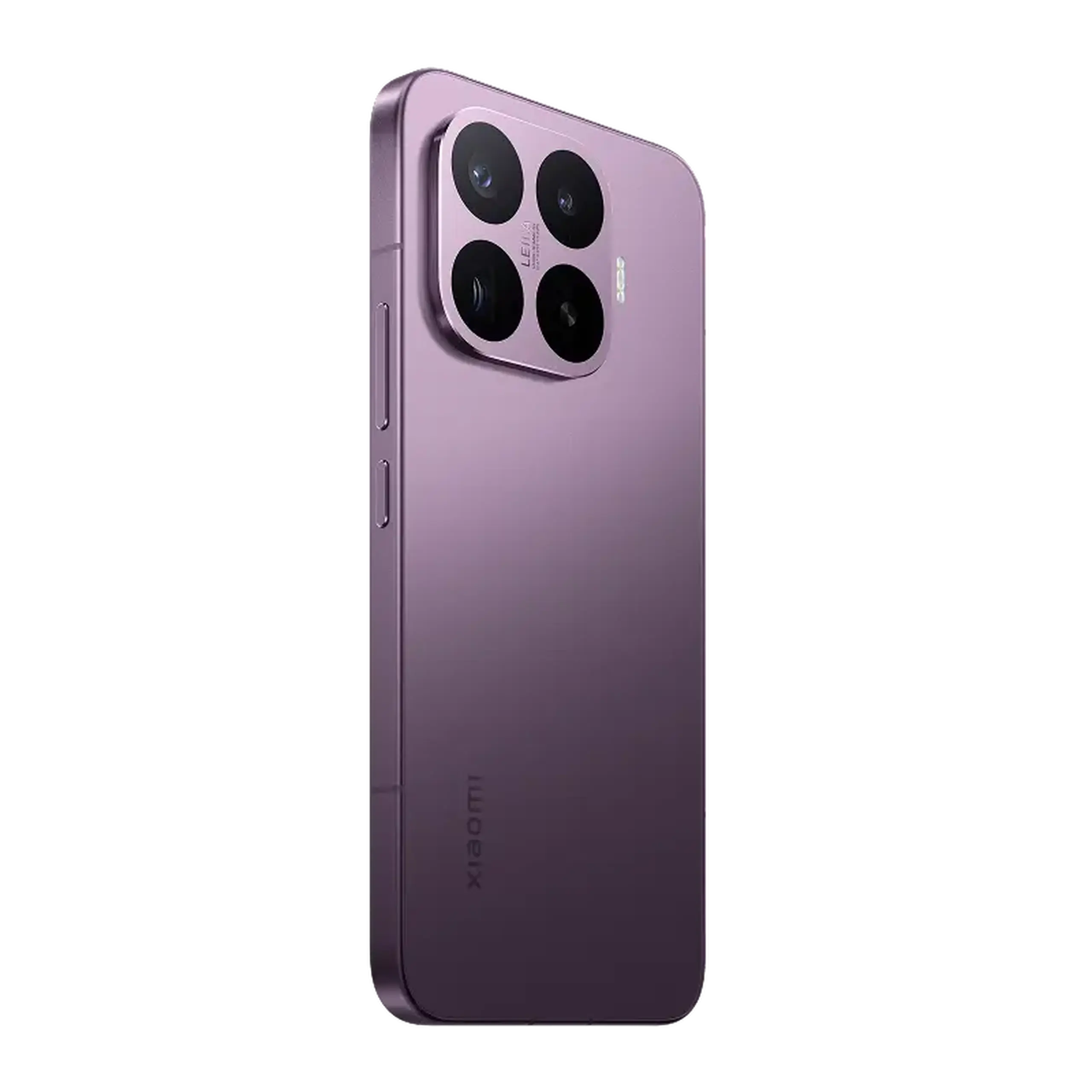 Smartphone Xiaomi 17T Pro, 12GB/1024GB, Deep Violet