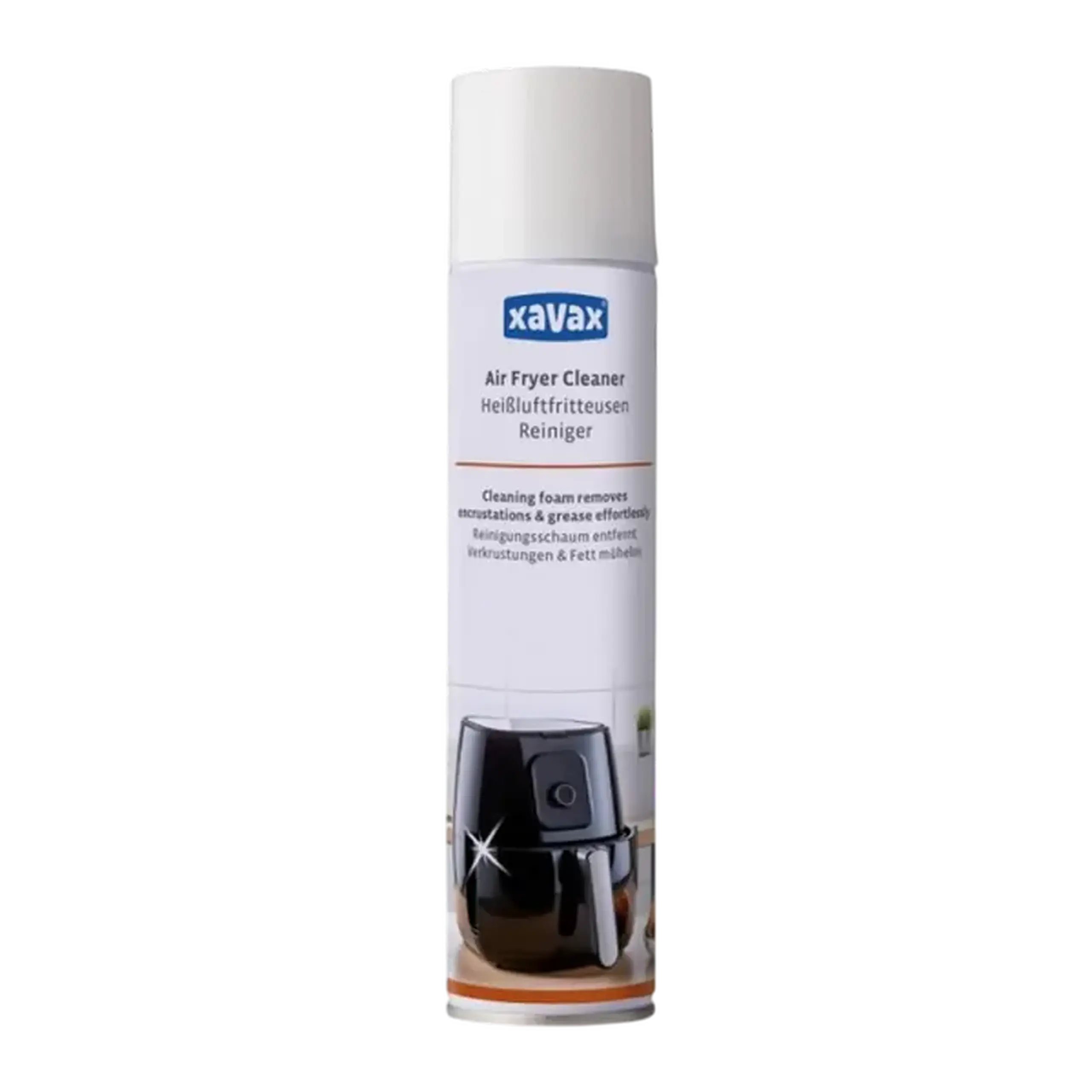 Xavax 111764 Cleaner for Air Fryer, 300ml