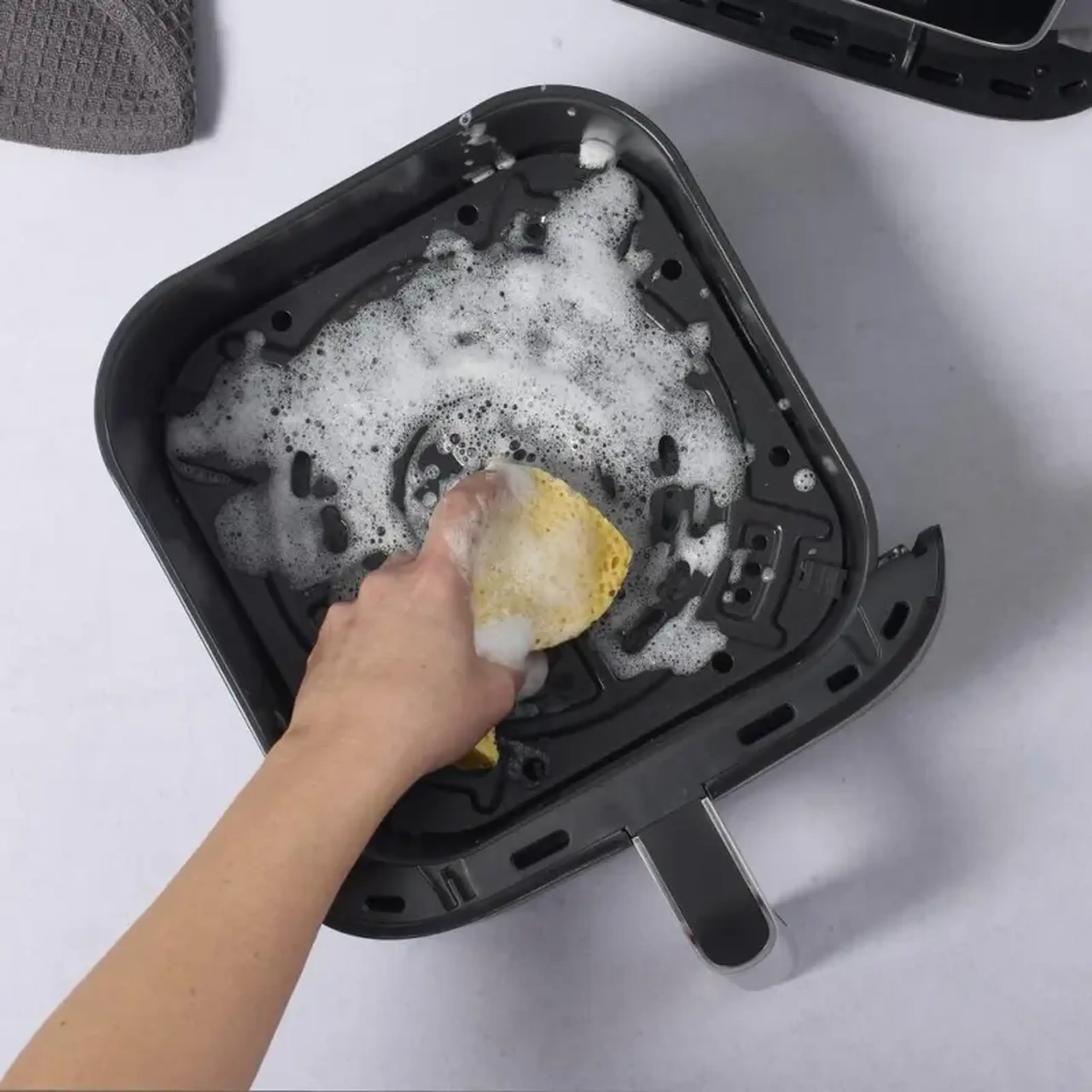Curățător pentru friteuză Xavax Air Fryer Cleaner 300 ml