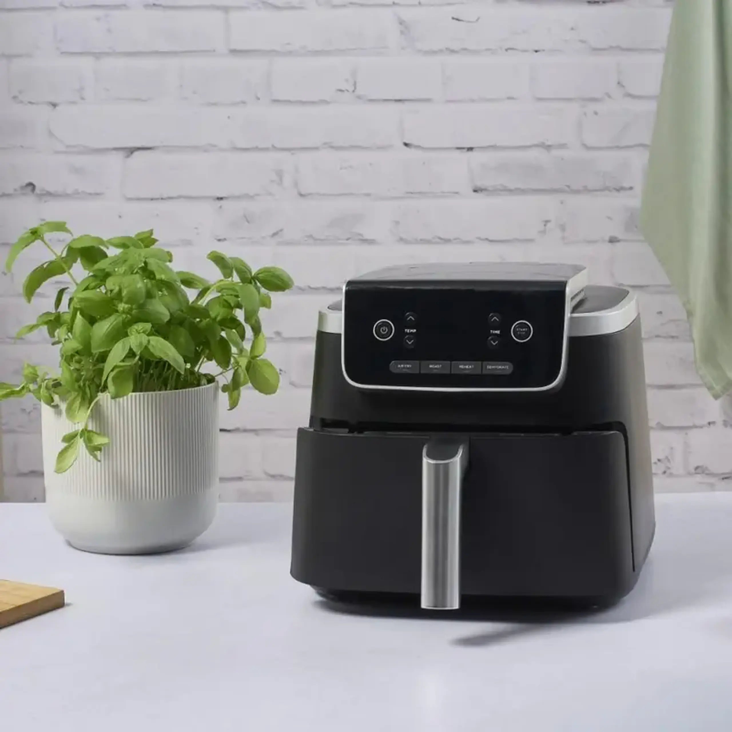 Curățător pentru friteuză Xavax Air Fryer Cleaner 300 ml