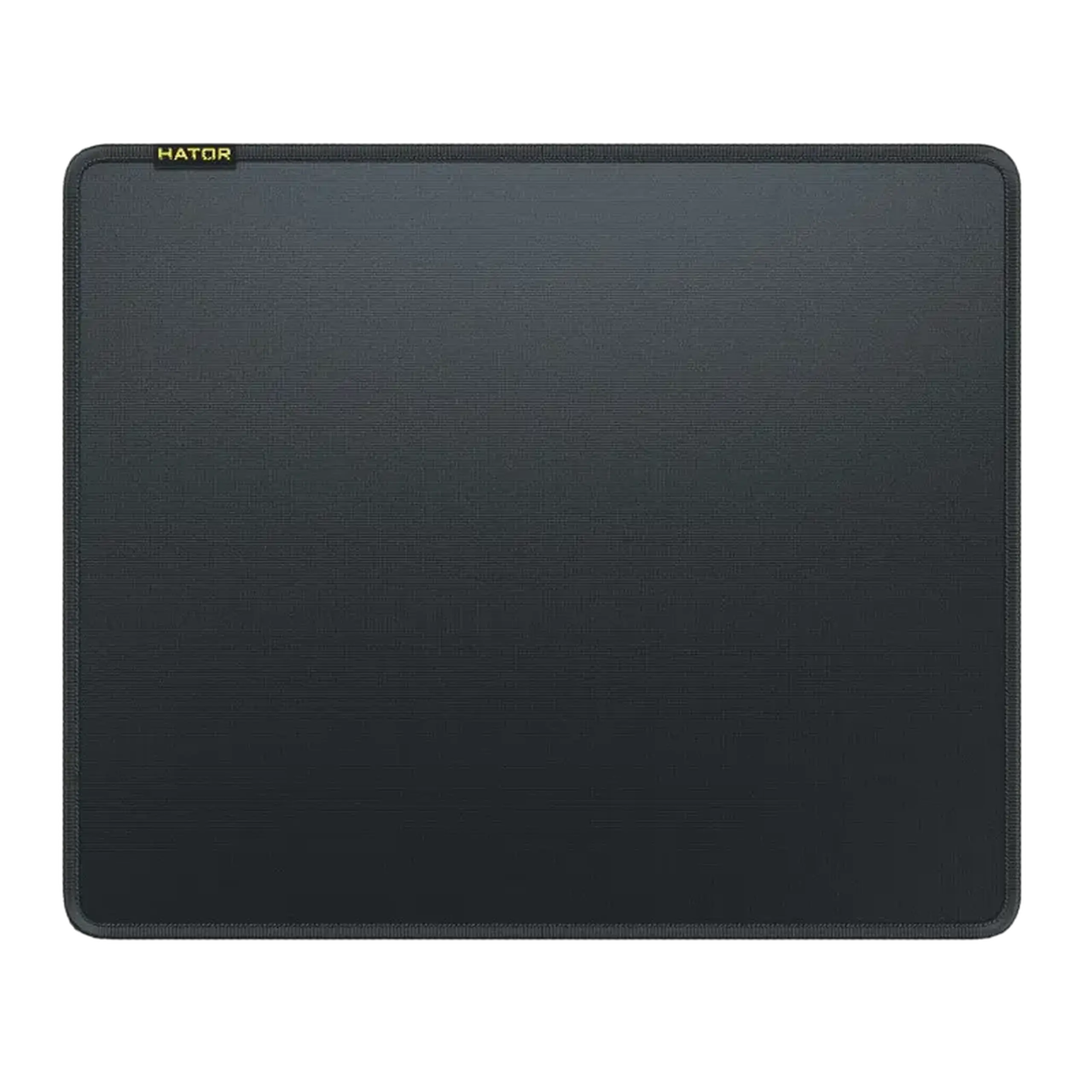 Mouse Pad pentru jocuri HATOR Tonn EVO, Mic, Negru
