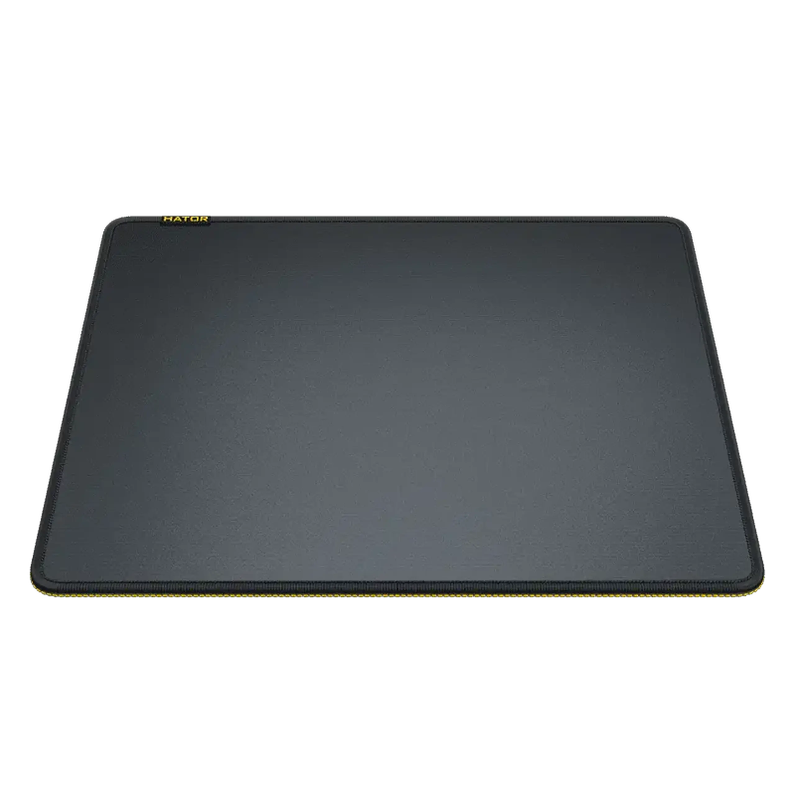 Mouse Pad pentru jocuri HATOR Tonn EVO, Mic, Negru