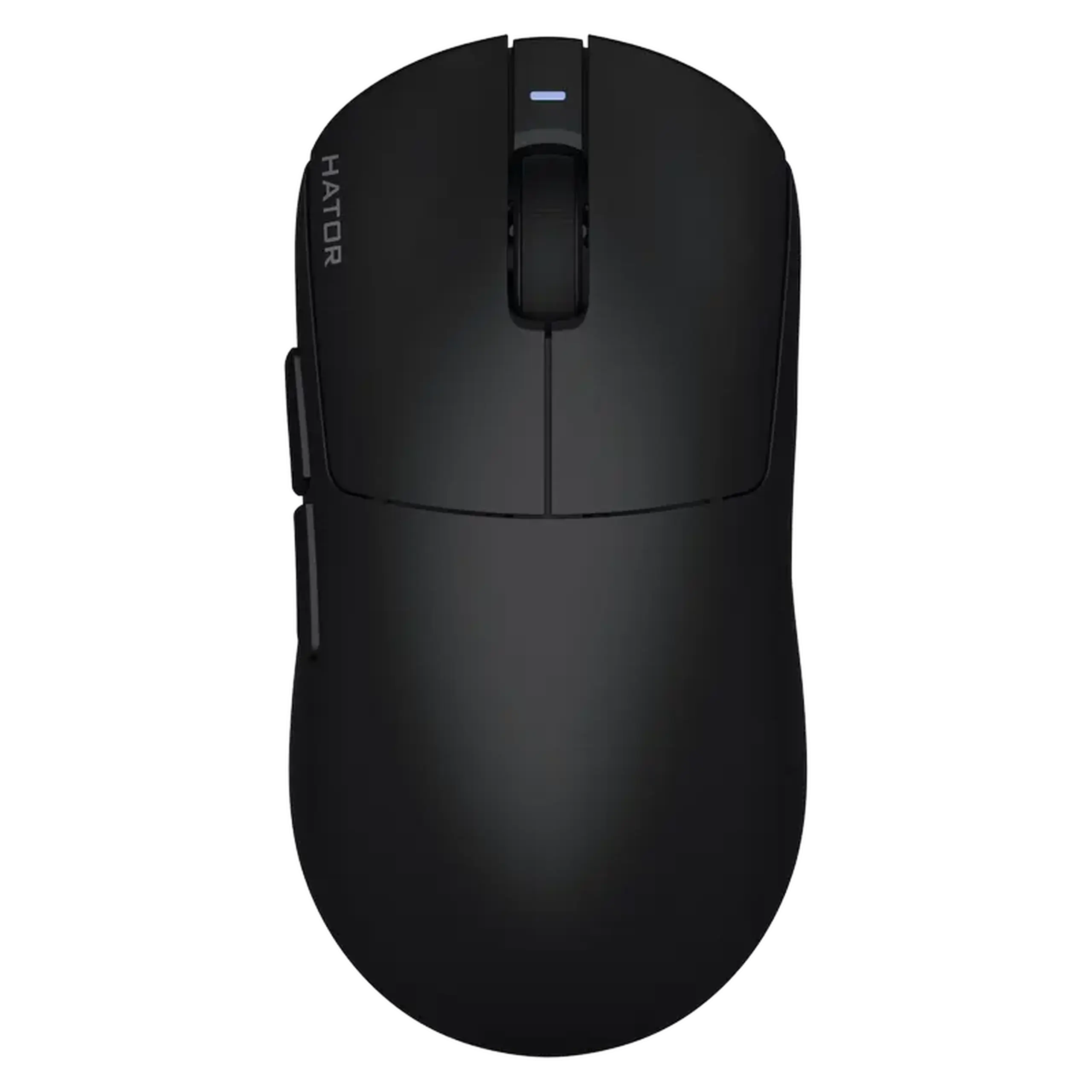 Mouse HATOR Quasar 3S Ultima 8K, Negru