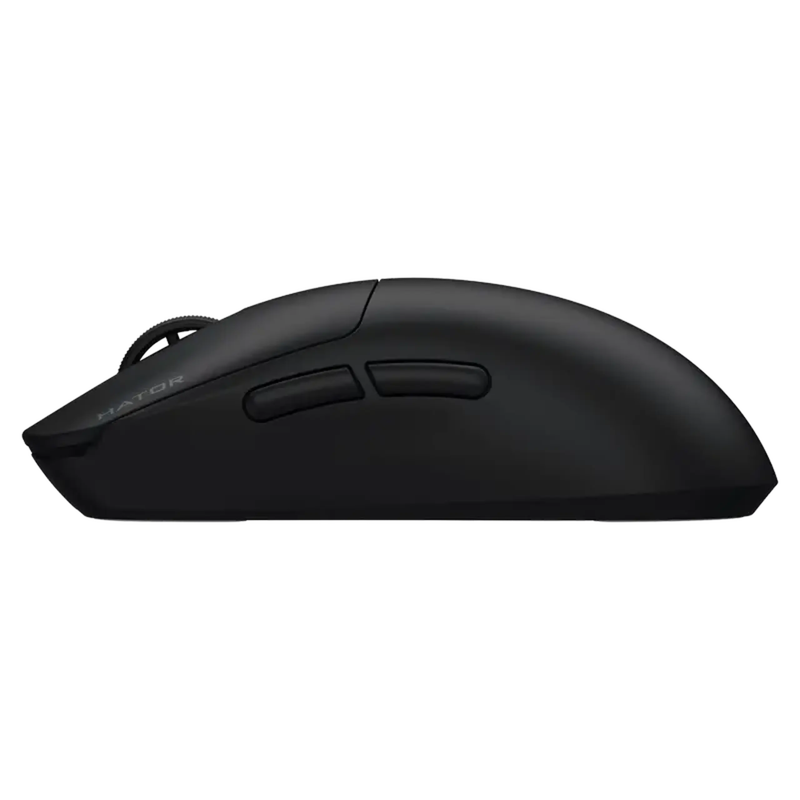 Mouse HATOR Quasar 3S Ultima 8K, Negru