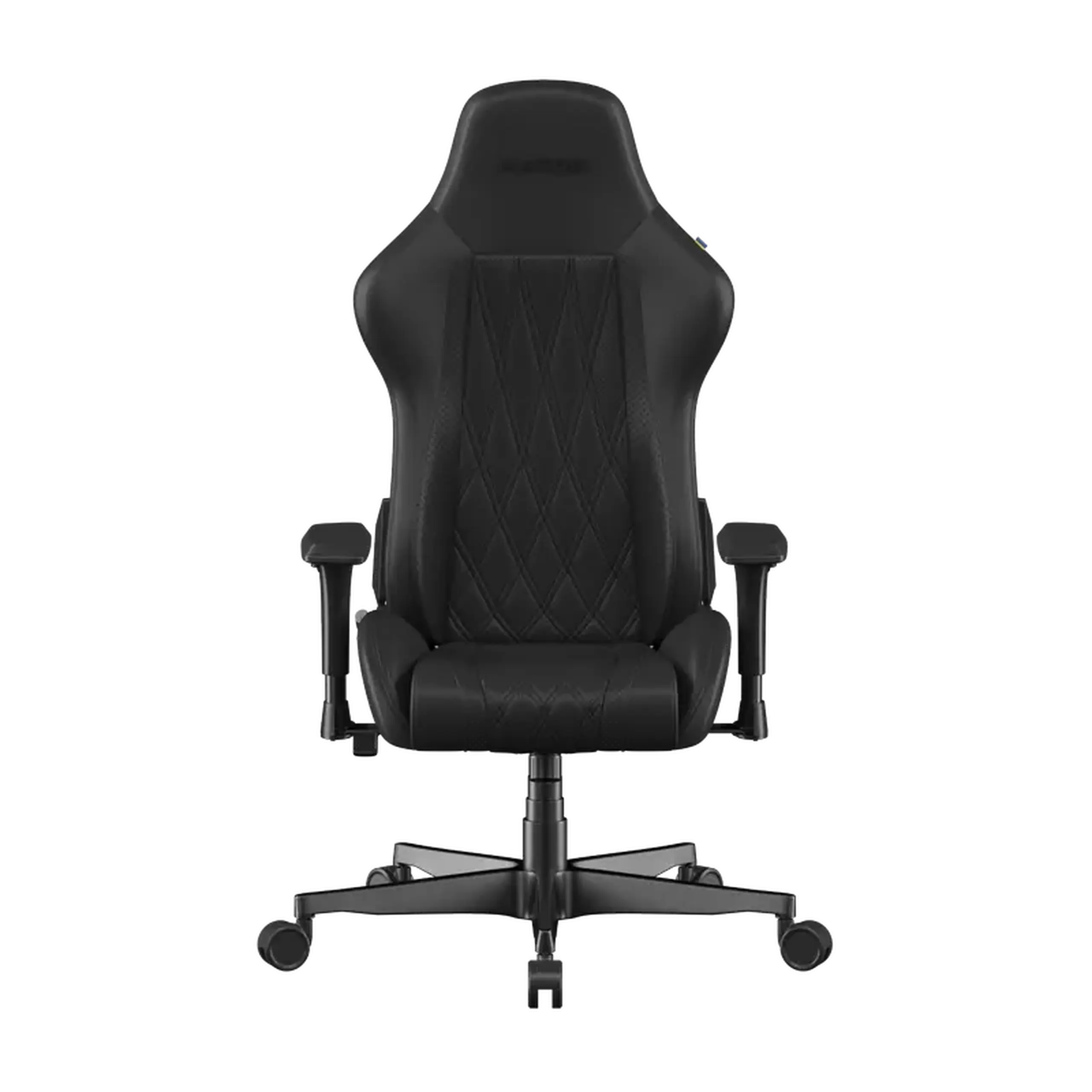 Scaun Gaming HATOR Darkside 3L, PU Piele, Negru