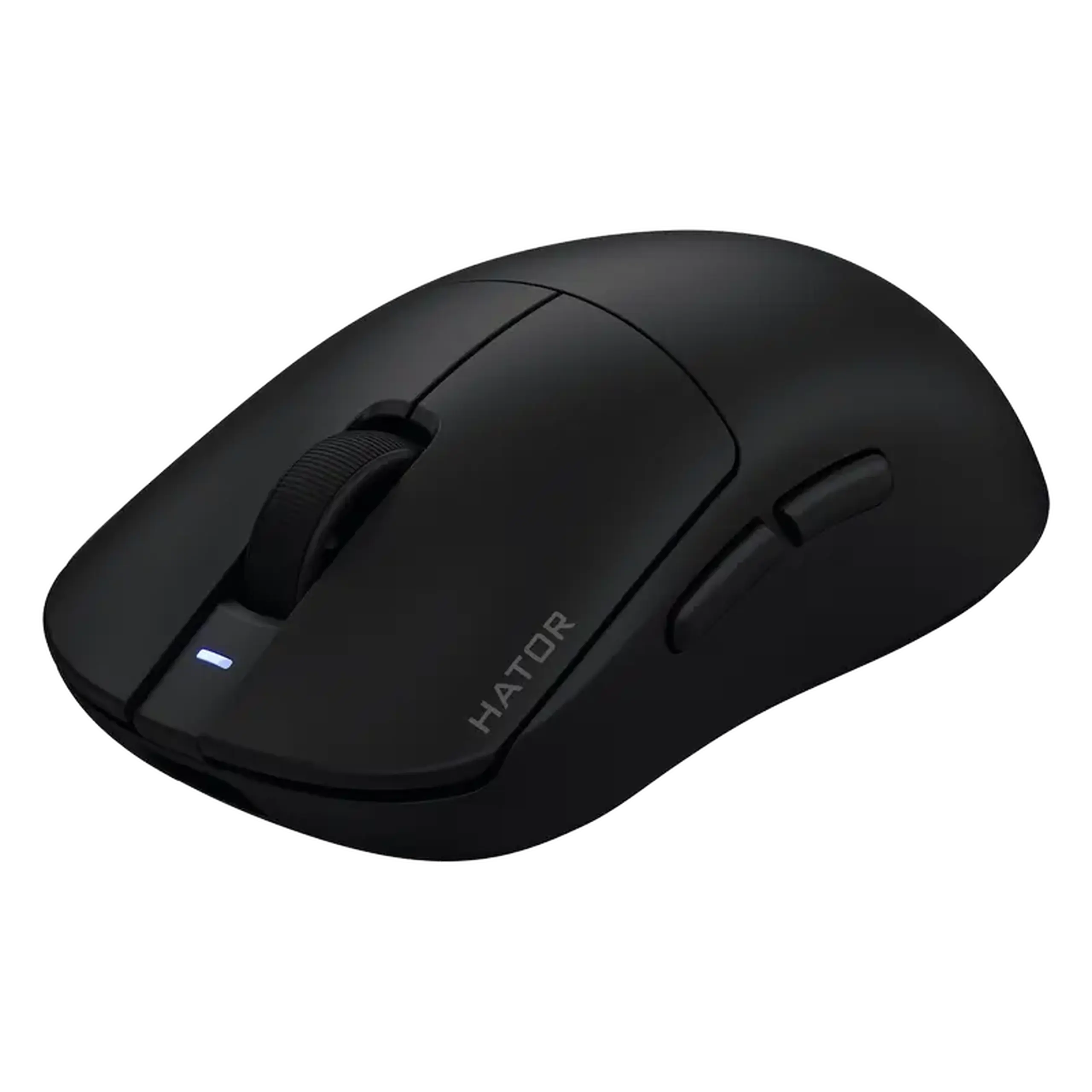 Mouse HATOR Quasar 3S Ultima 8K, Negru