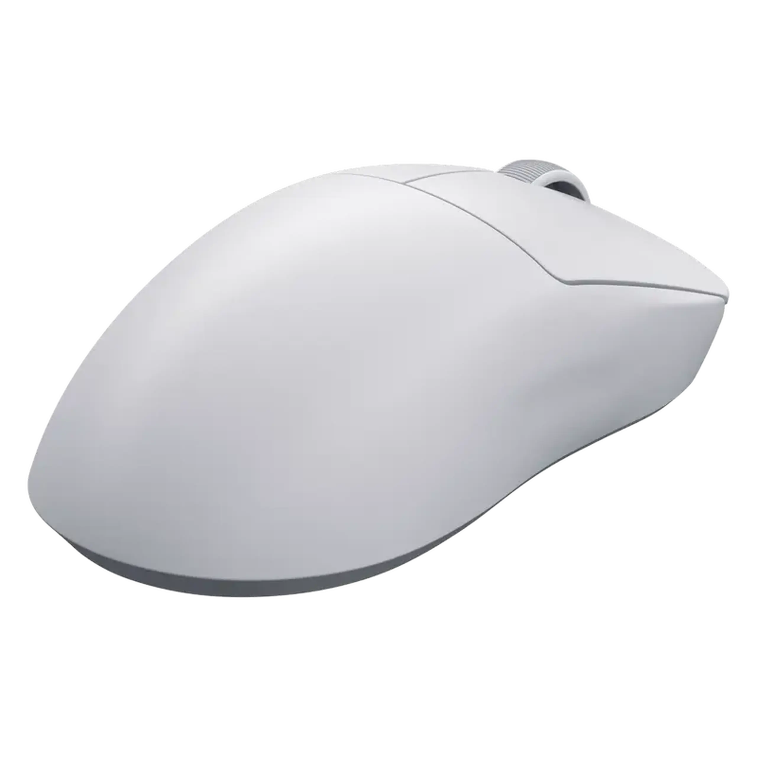 Mouse HATOR Quasar 3S Ultima 8K, Alb