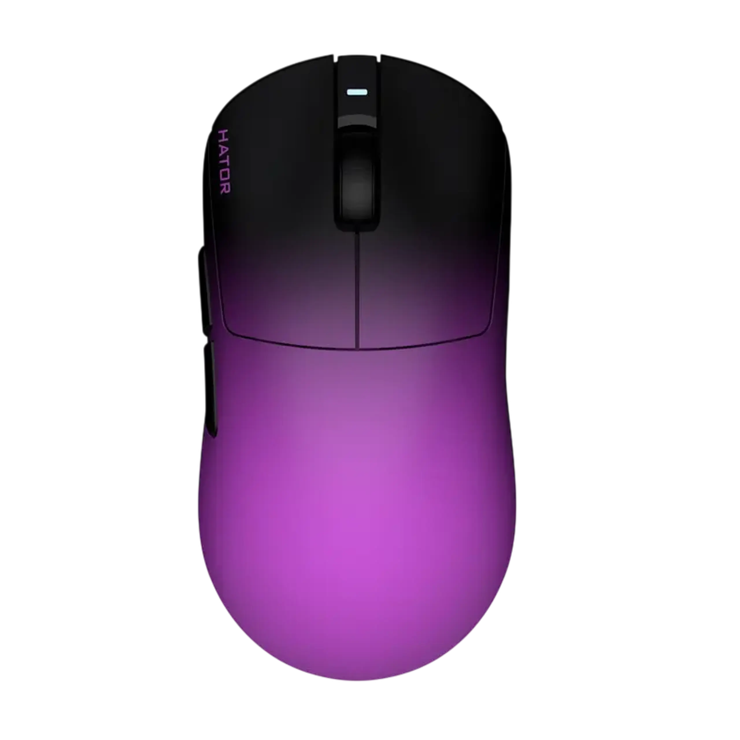 Gaming Mouse HATOR Quasar 3 Ultima 8K Wireless, Negru