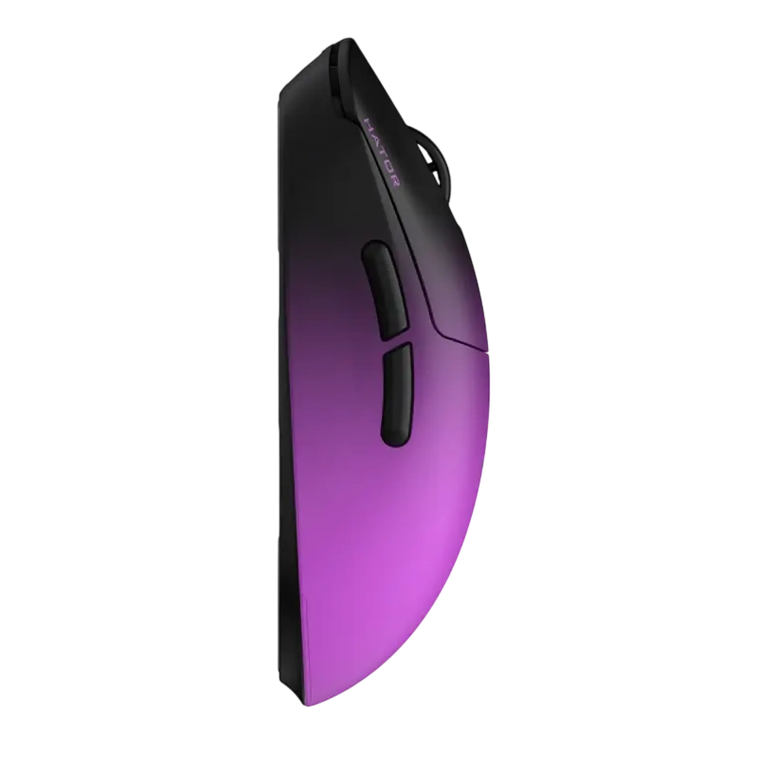 Gaming Mouse HATOR Quasar 3 Ultima 8K Wireless, Negru