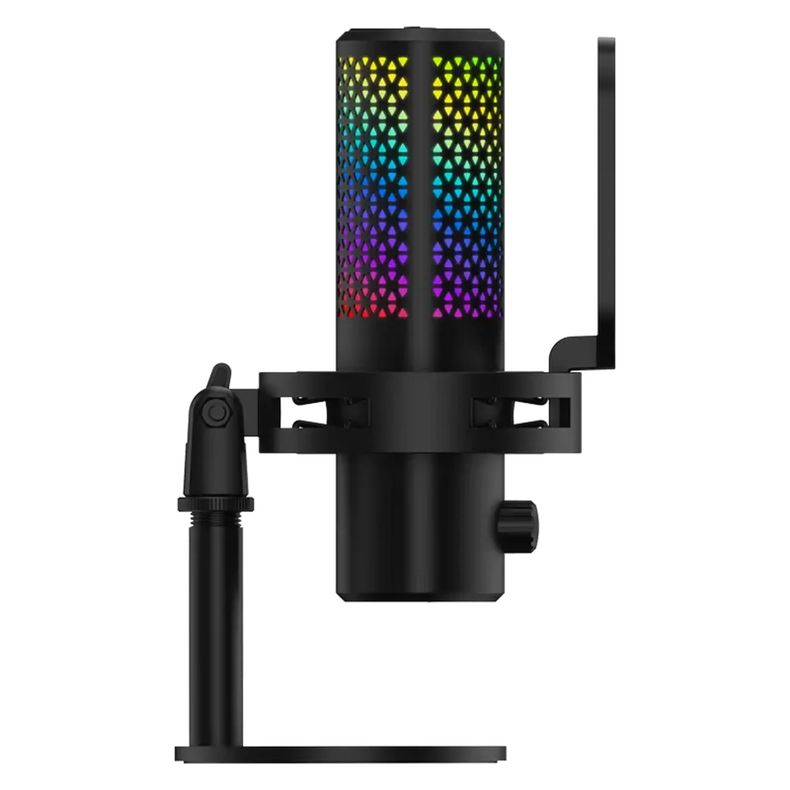 Microfon pentru calculator HATOR Dreamcast X RGB, Cu fir, Negru