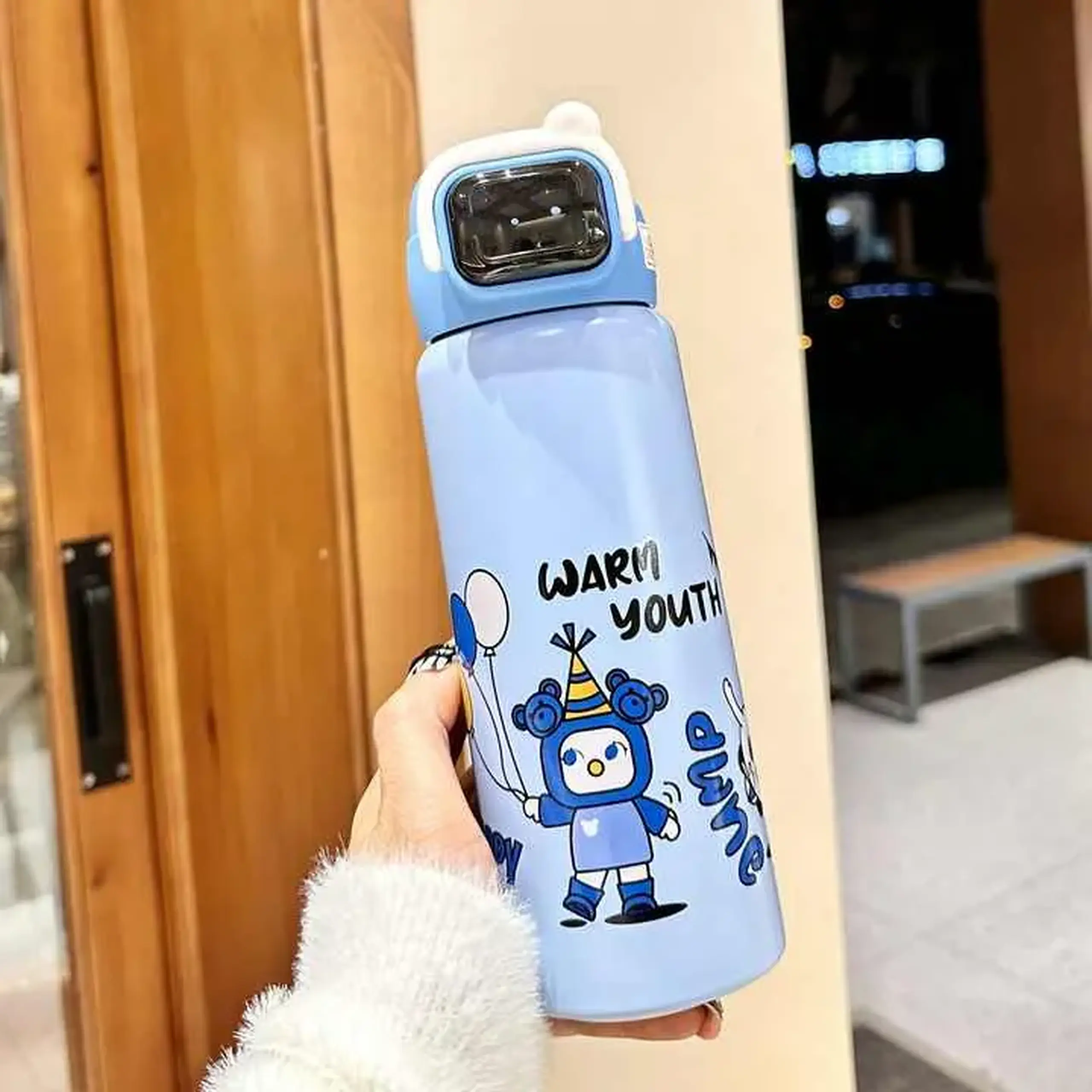 Termos 500ml