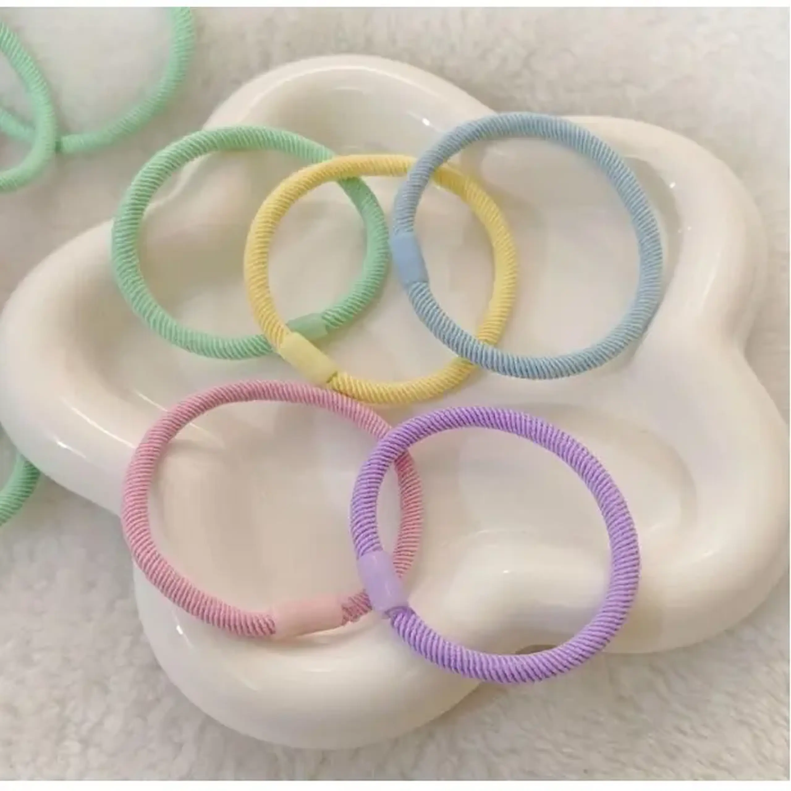 Set elastice (90pcs)