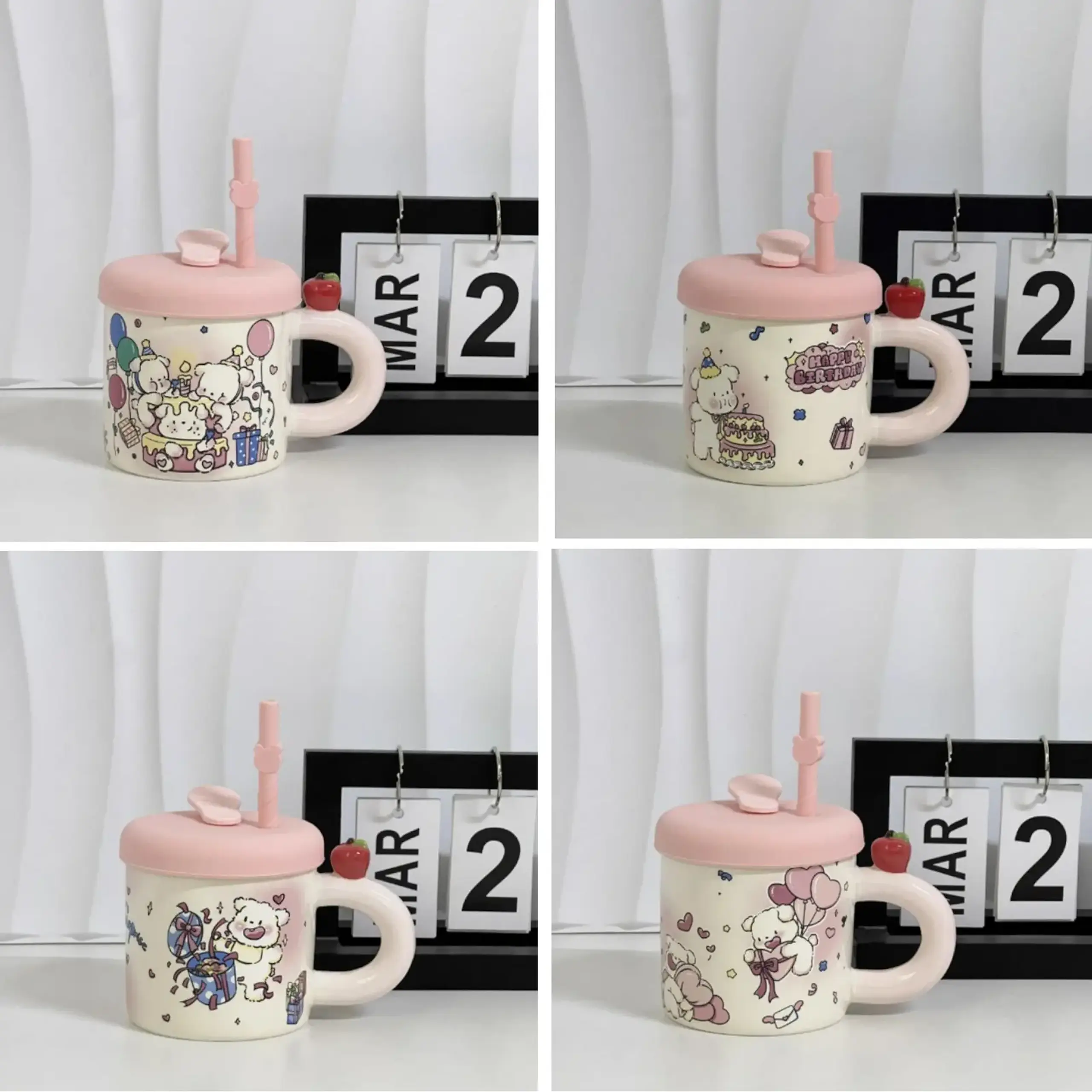 Cana 380ml