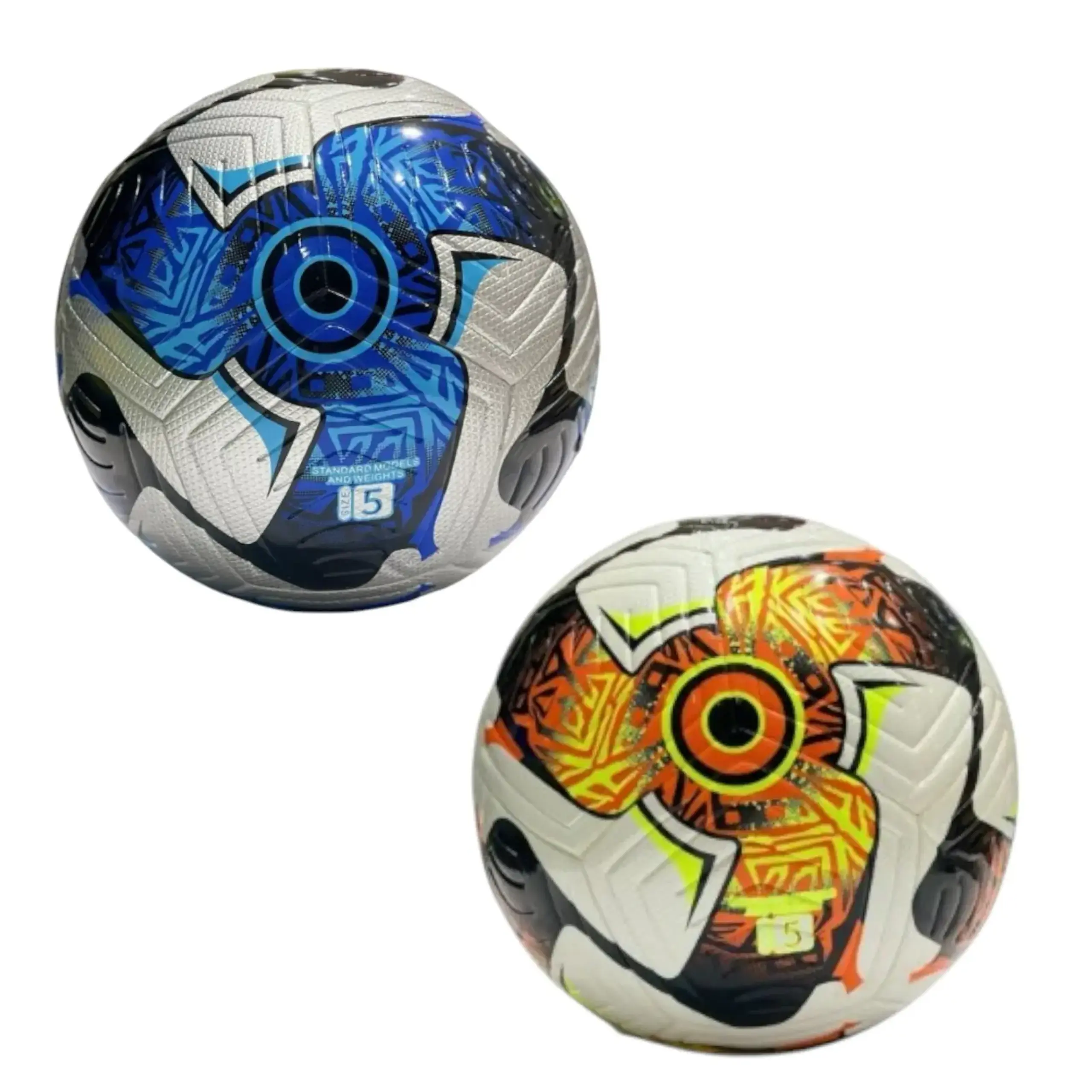 Minge de fotbal
