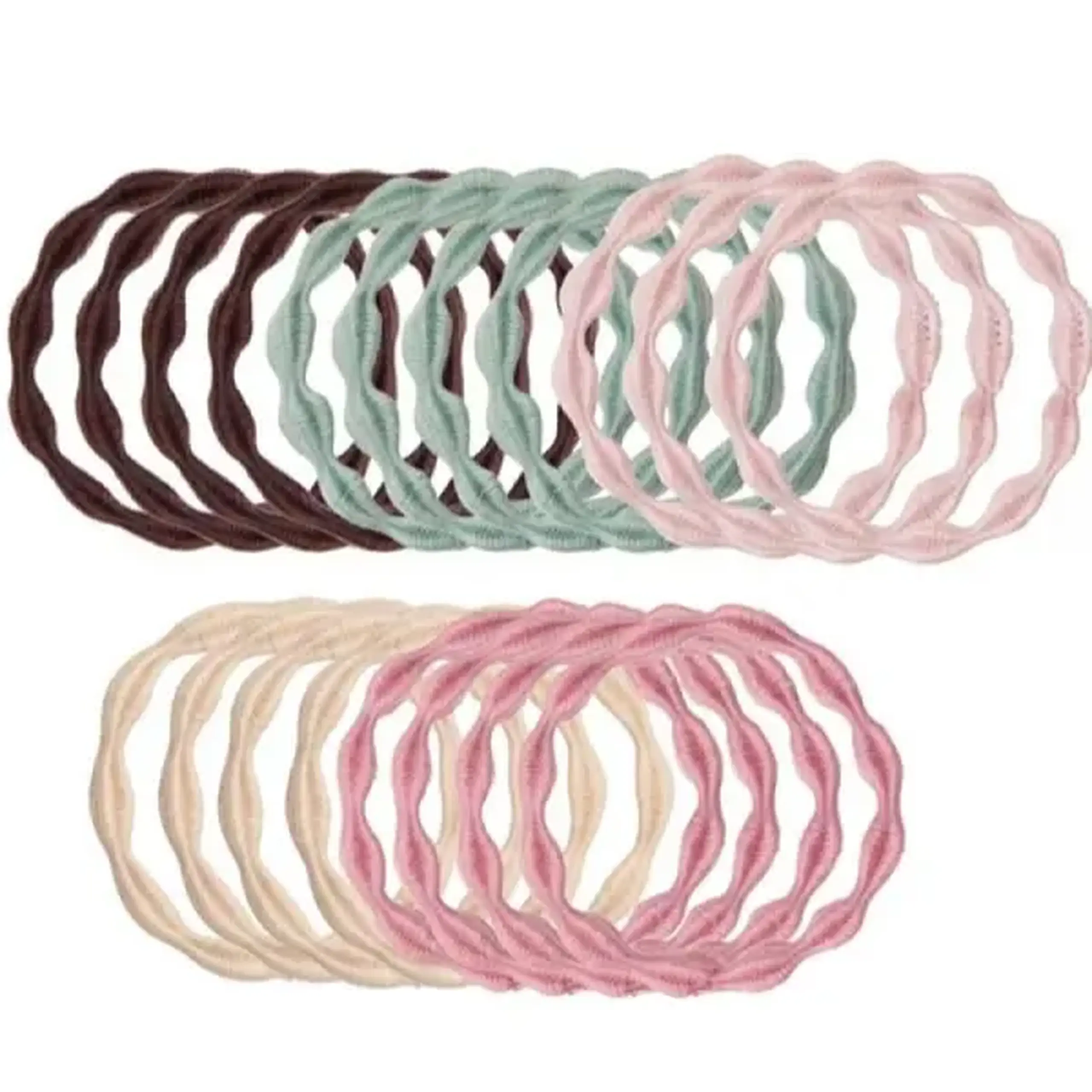 Set elastice (90pcs)