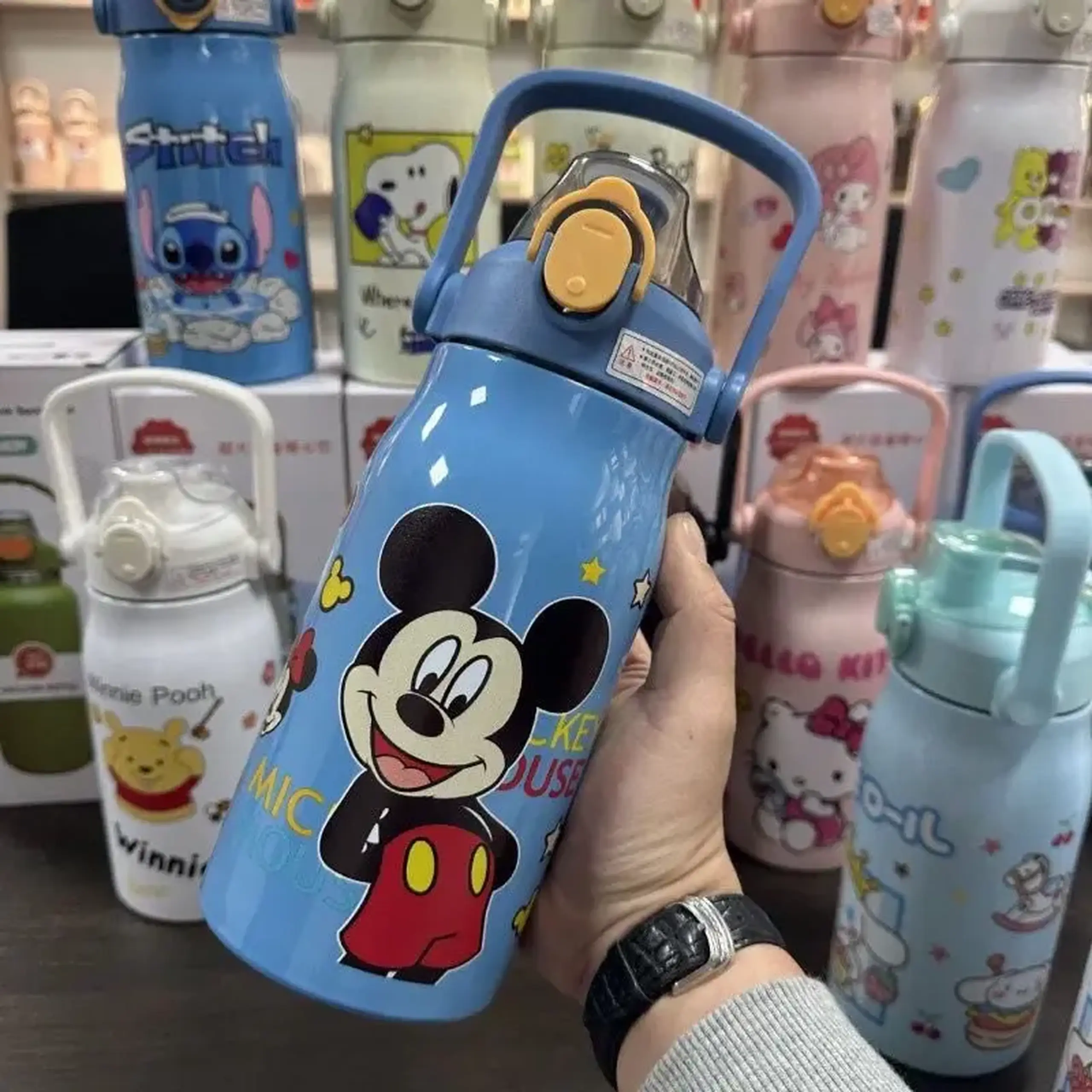 Sticla 1000ml
