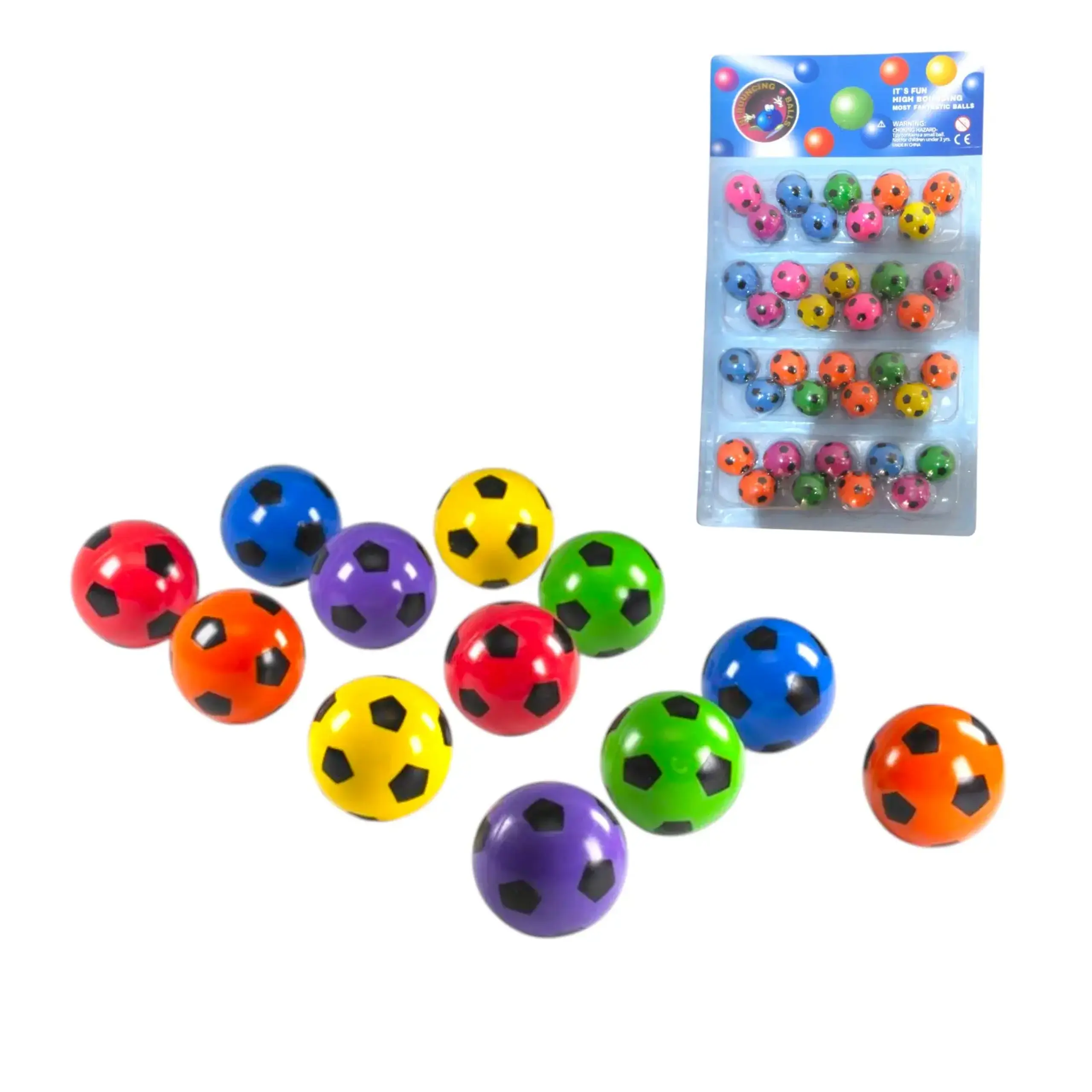 Set mingi saritoare (30buc)