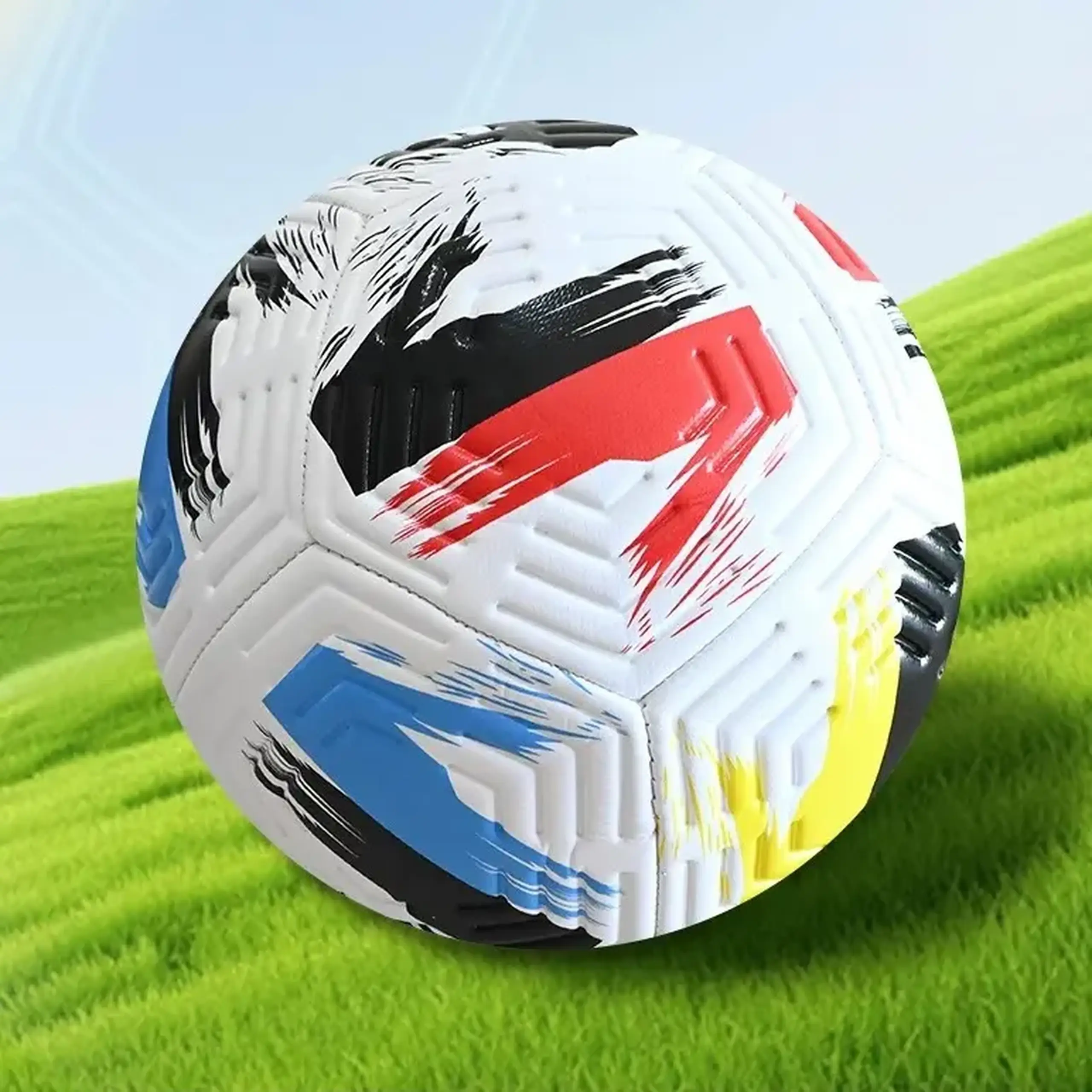 Minge de fotbal