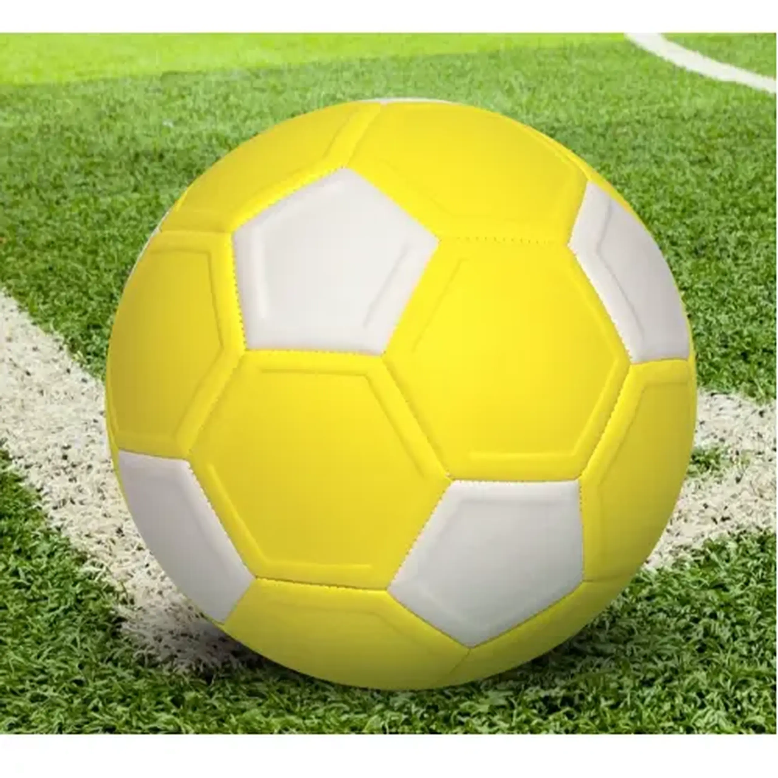 Minge de fotbal