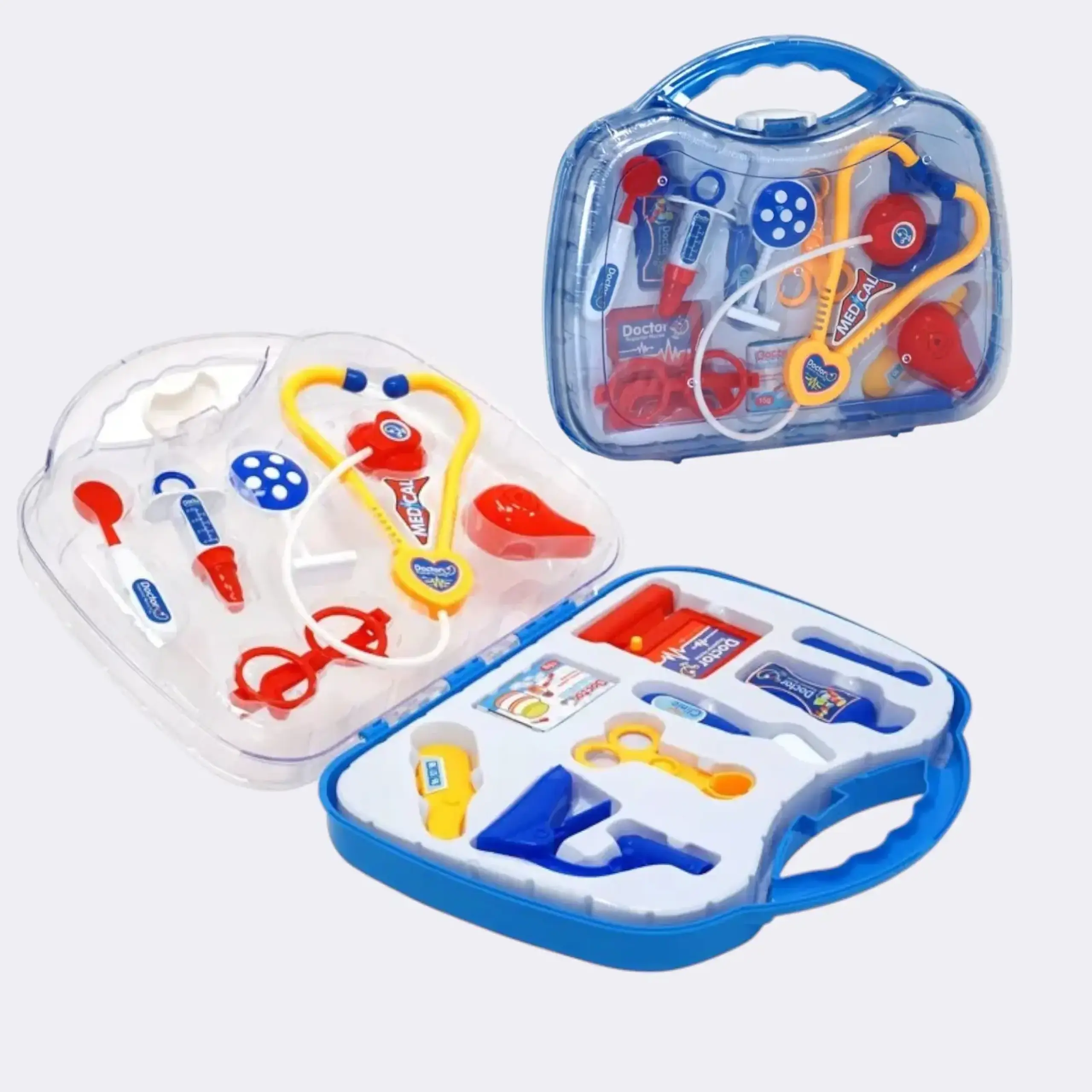 Set doctor