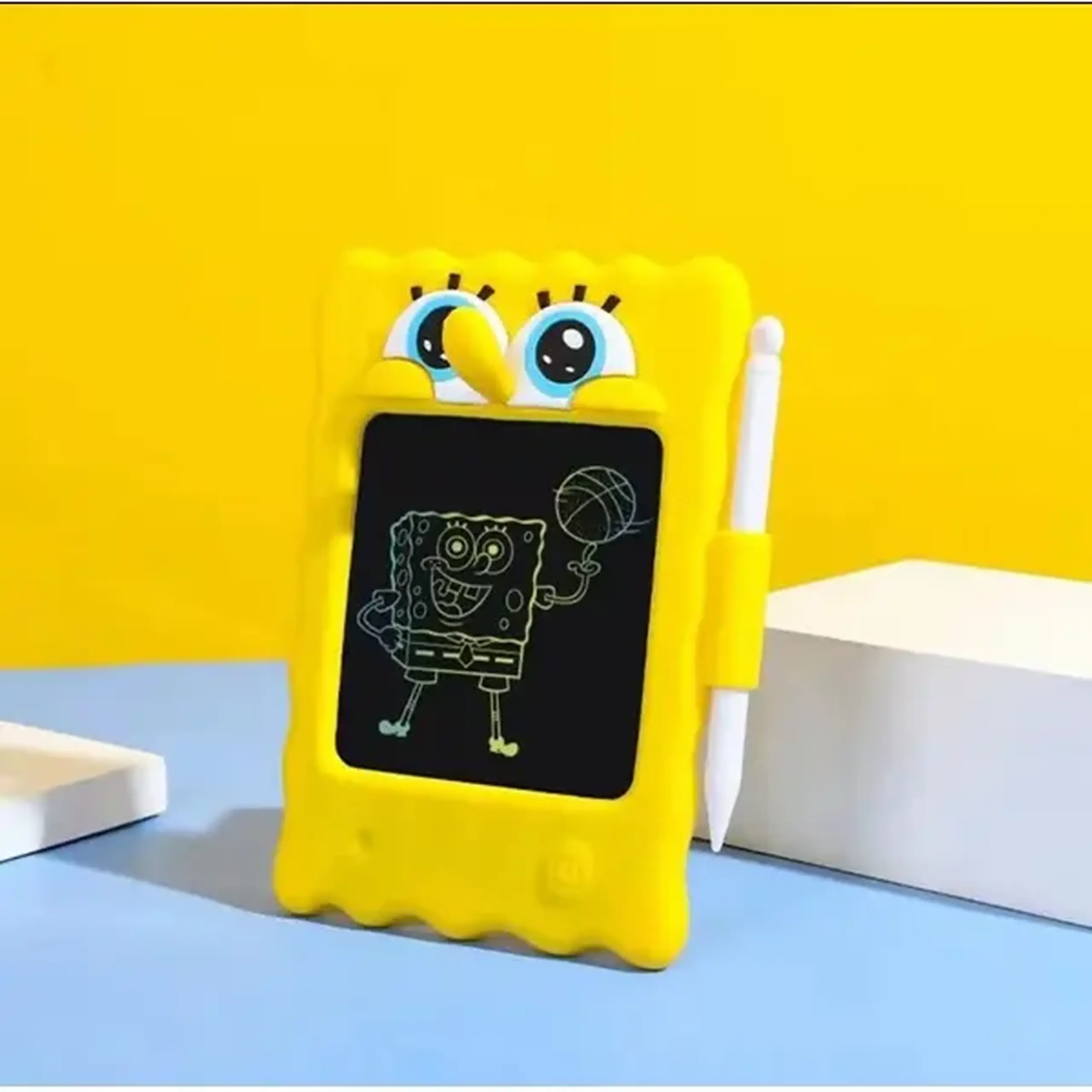 Tableta pentru desen cu husa silicon_62428