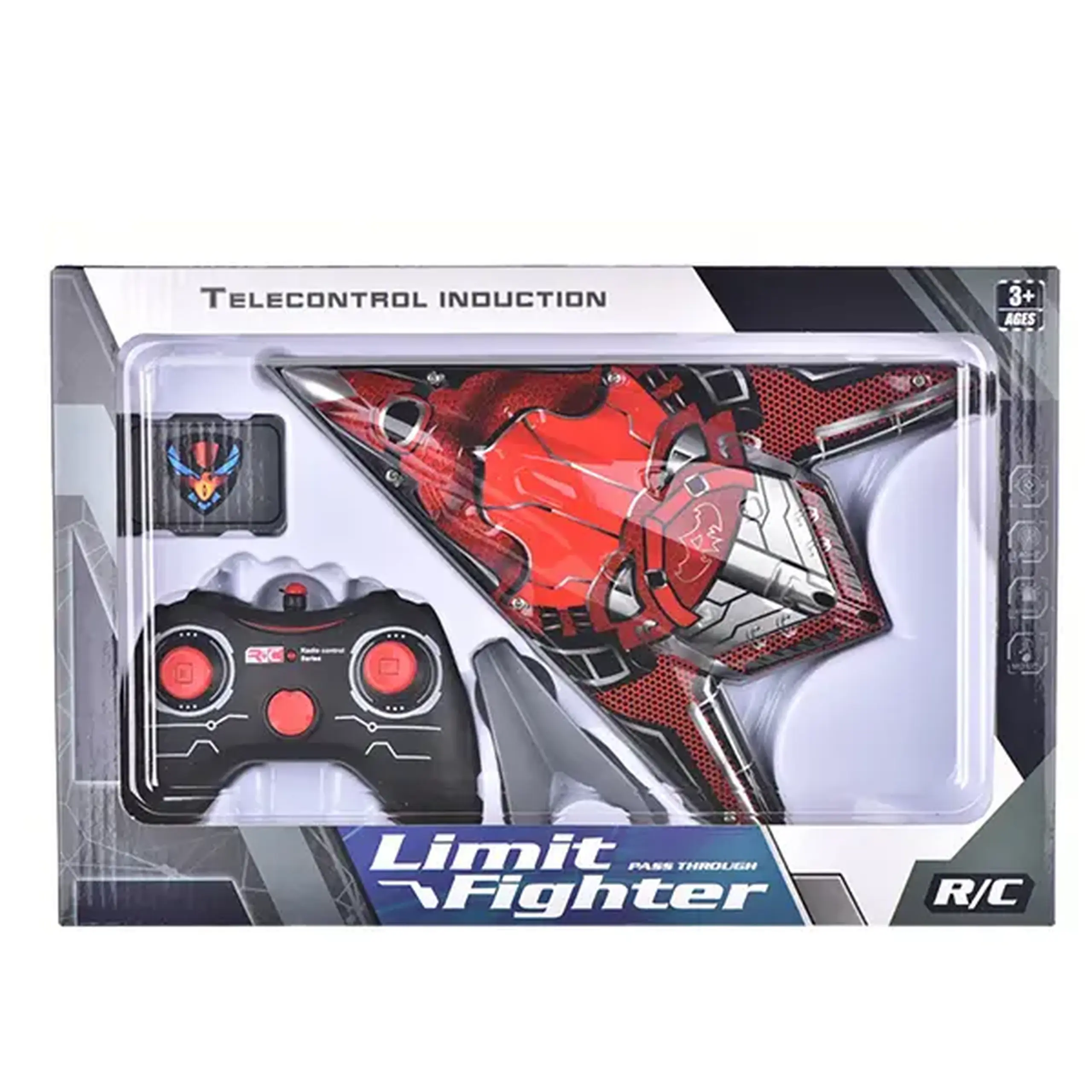 Avion cu R/C 43 170