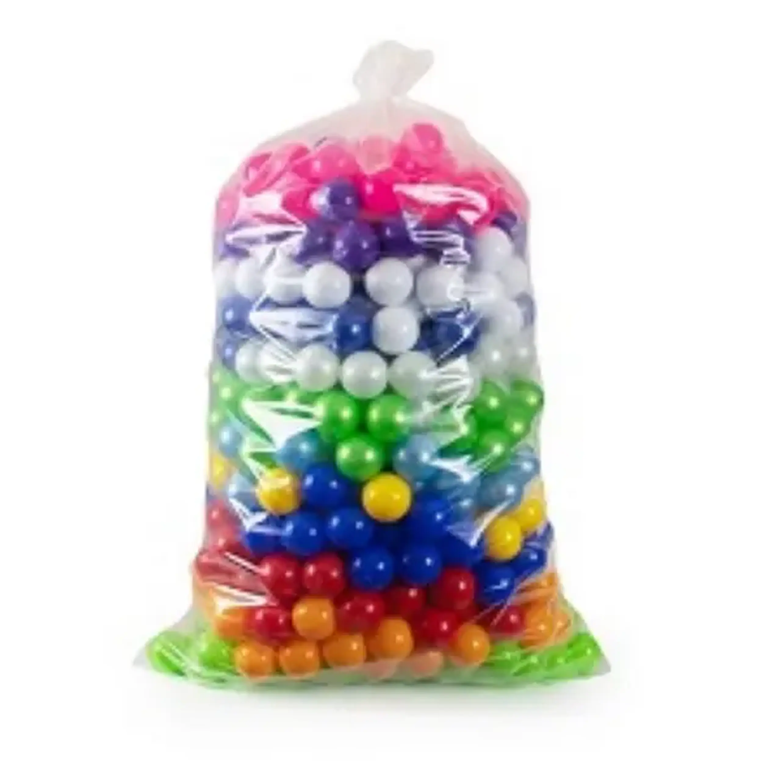 Set mingi 8 cm 250 buc