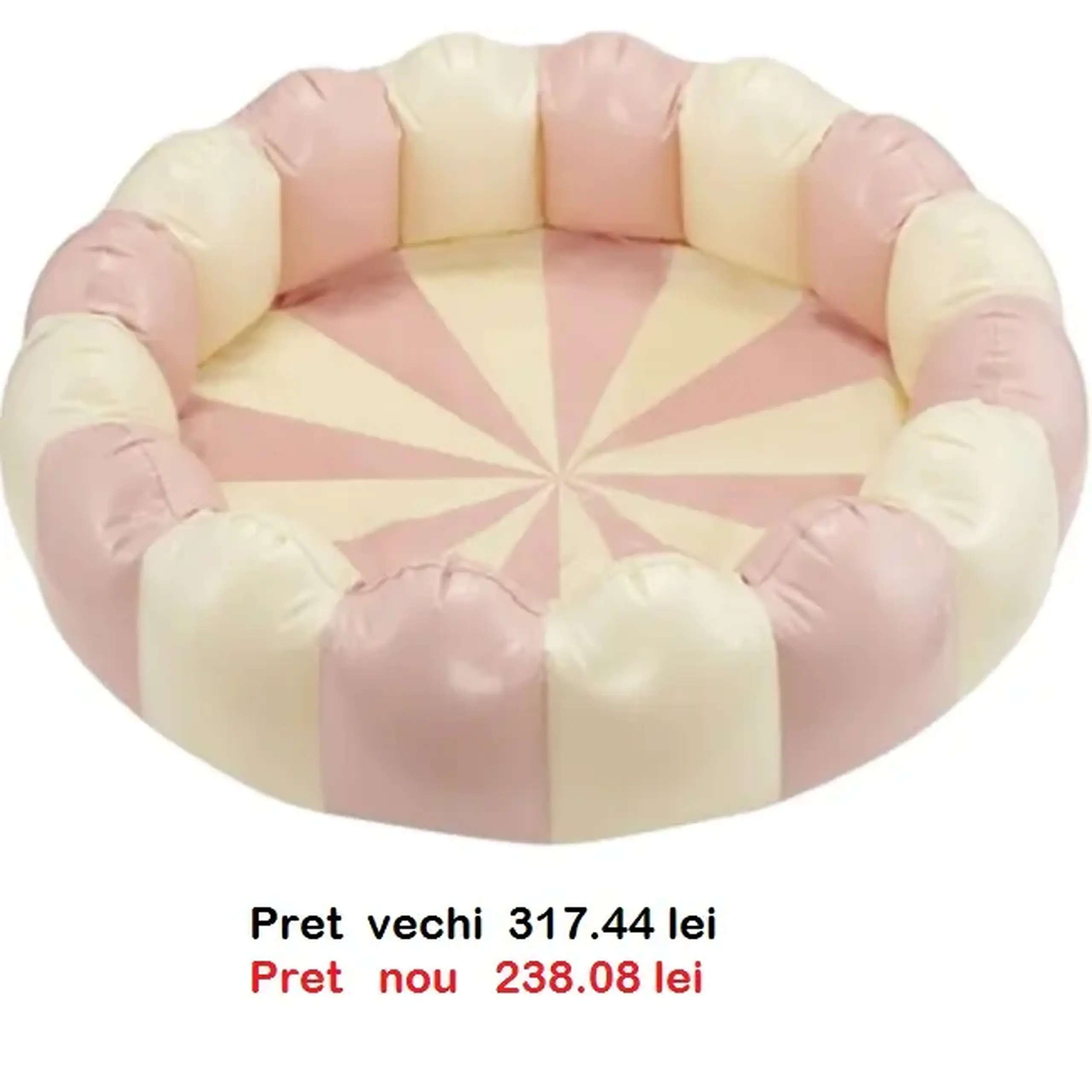 Bazin 120cm