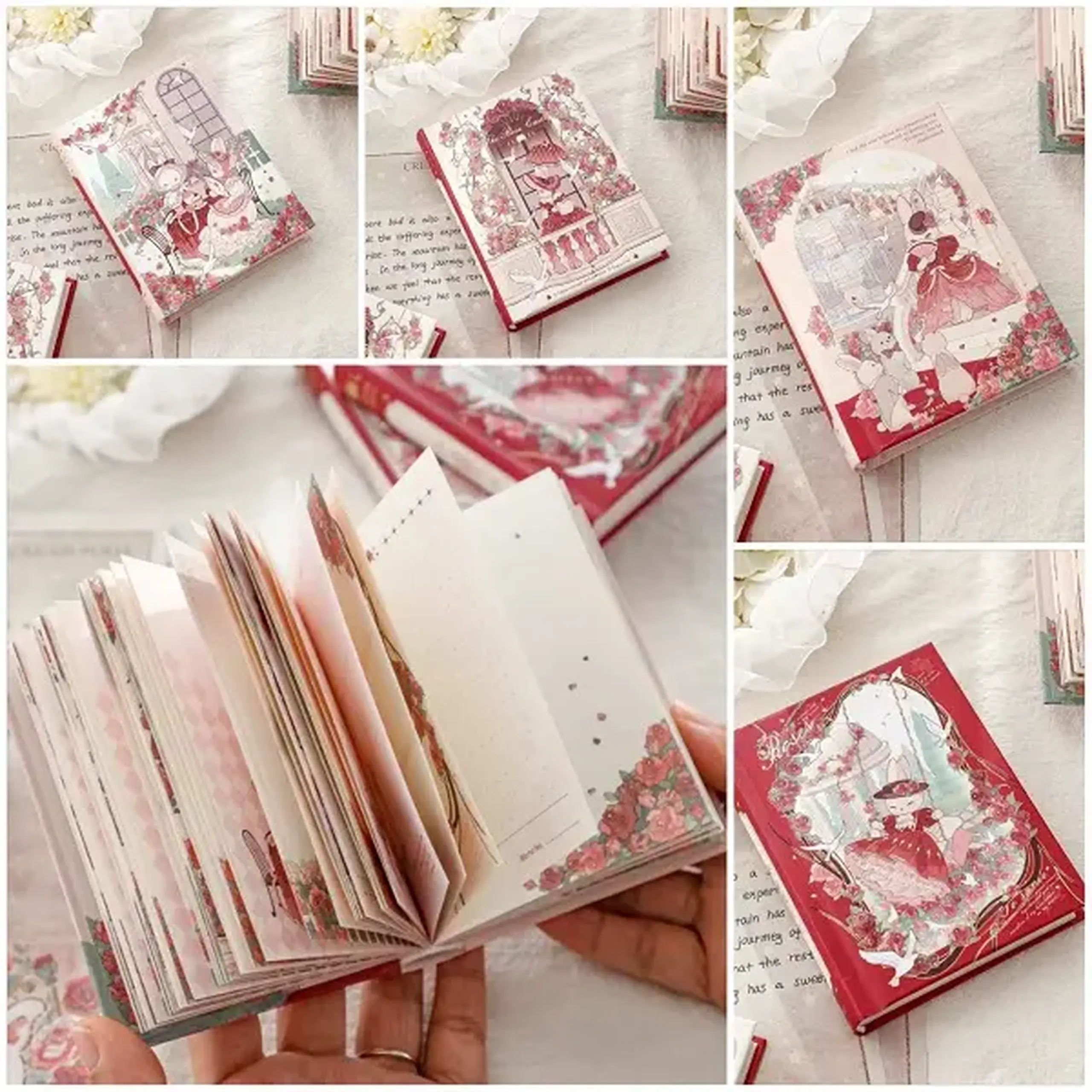 Carnet