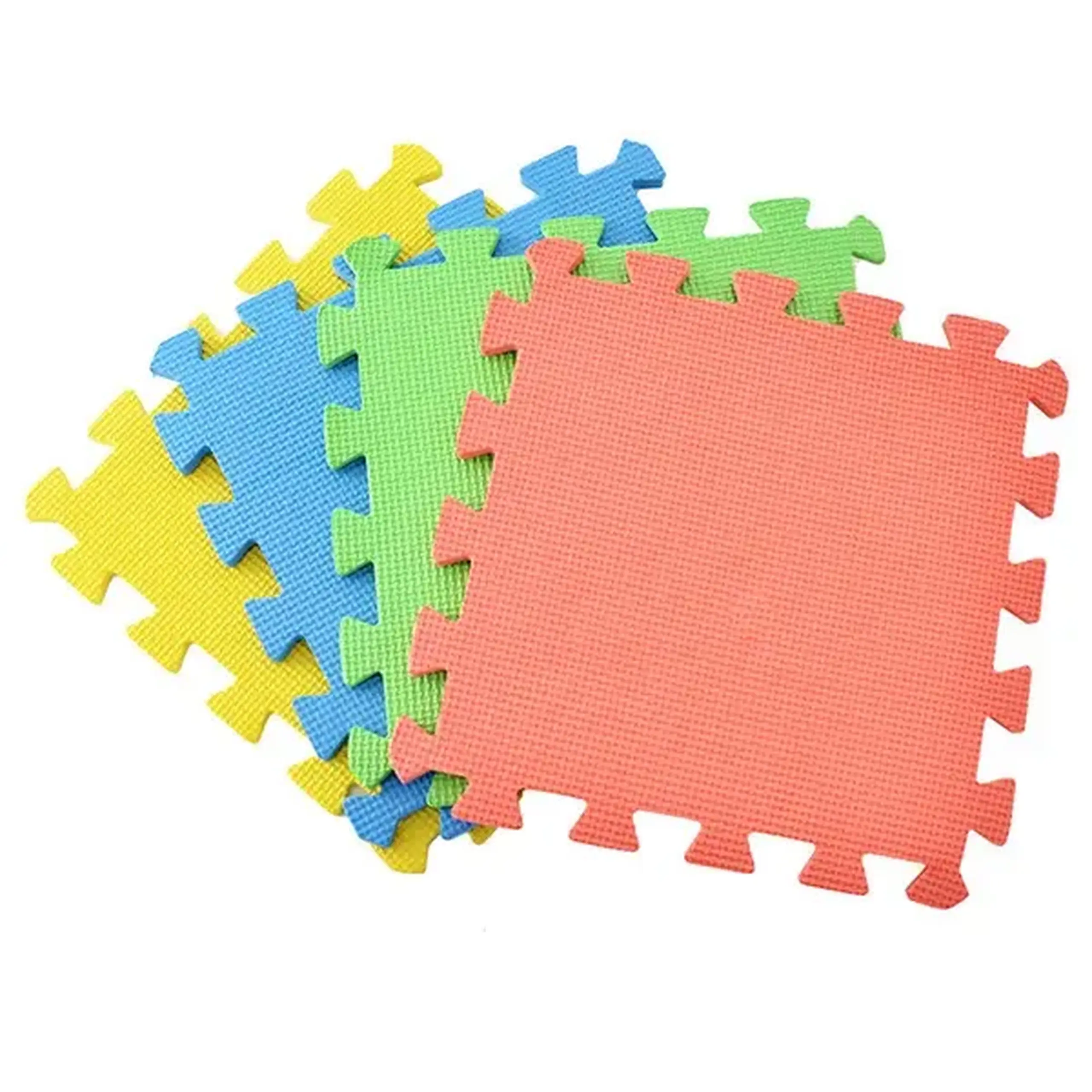 Covoraș puzzle