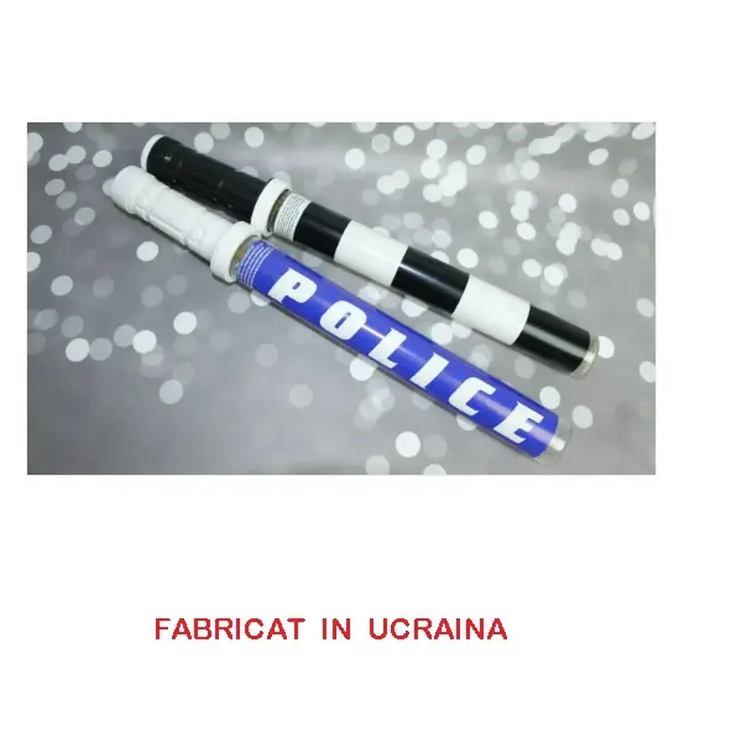 Set bule de sapun (4 buc)