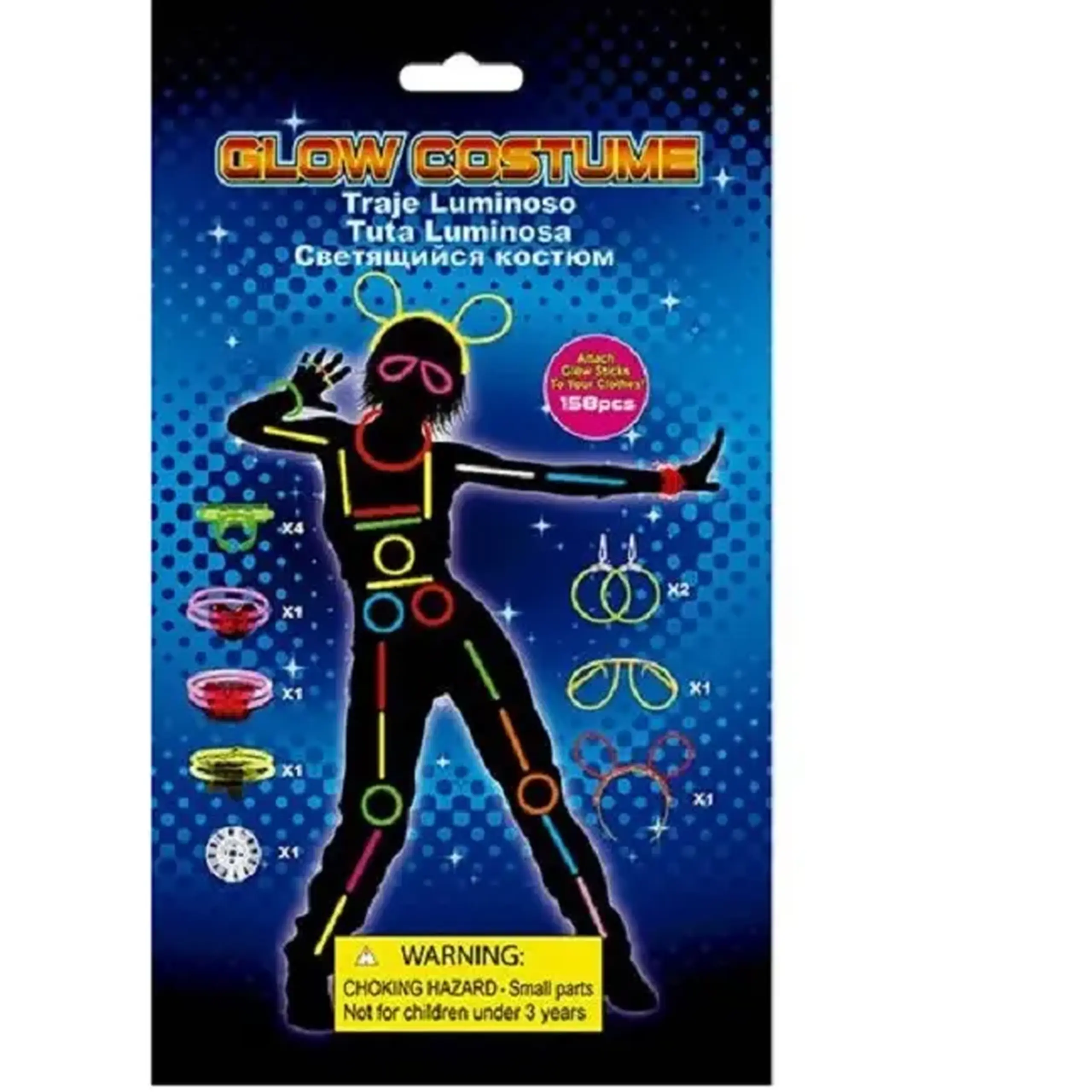 Jucarie fluorescenta