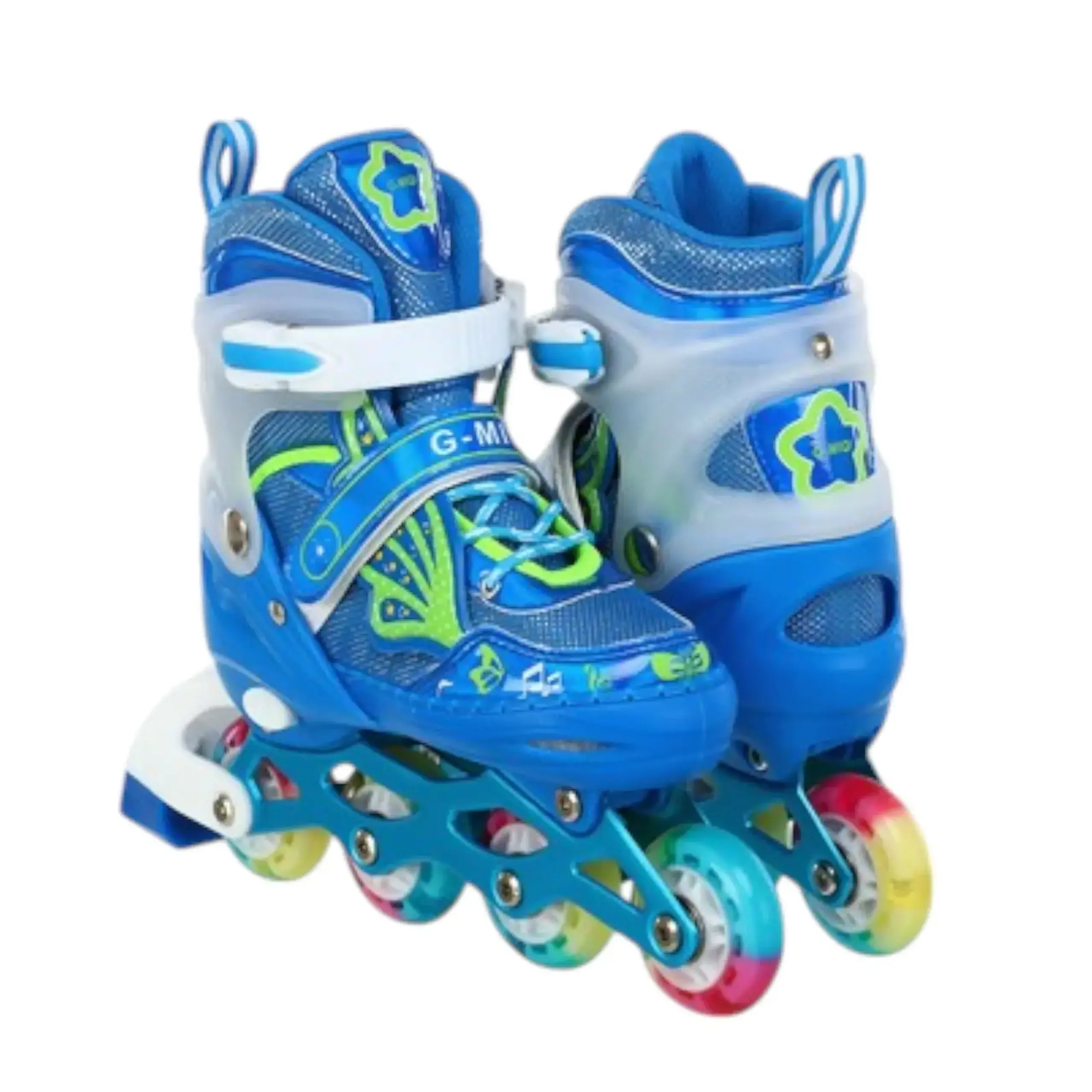 Set role albastru 39-42 L