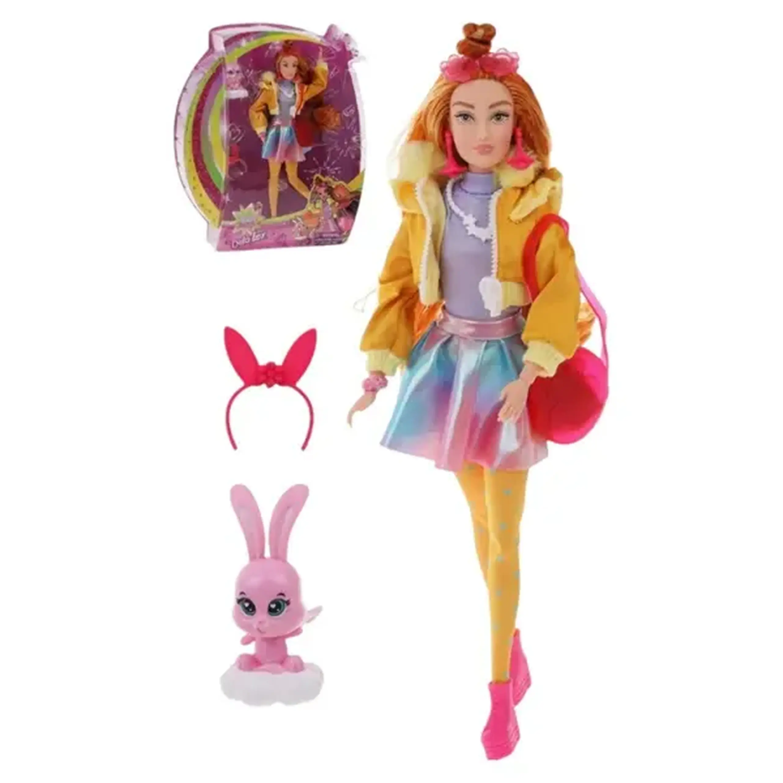 Papusa Defa Lucy 37 931