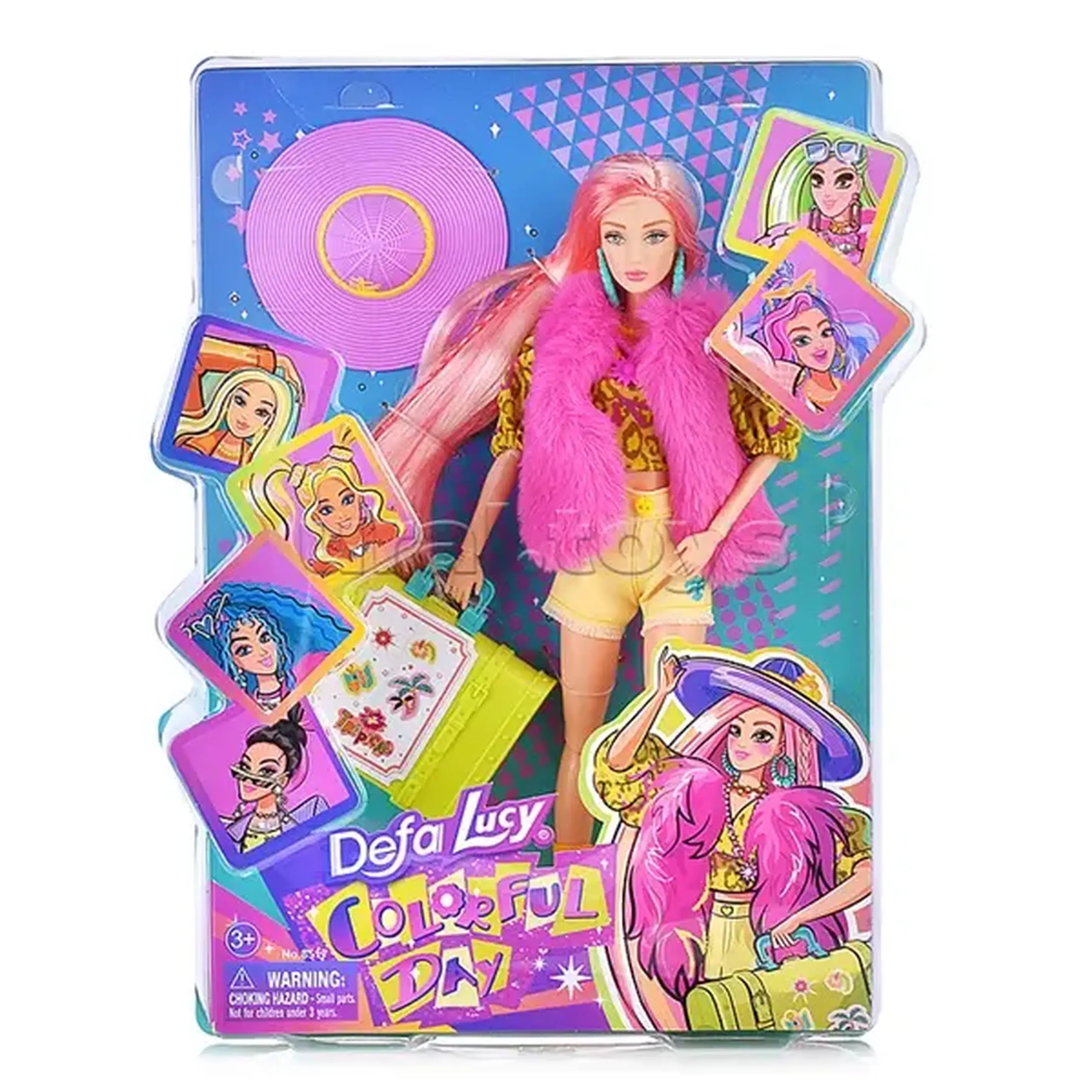 Papusa Defa Lucy 37 930