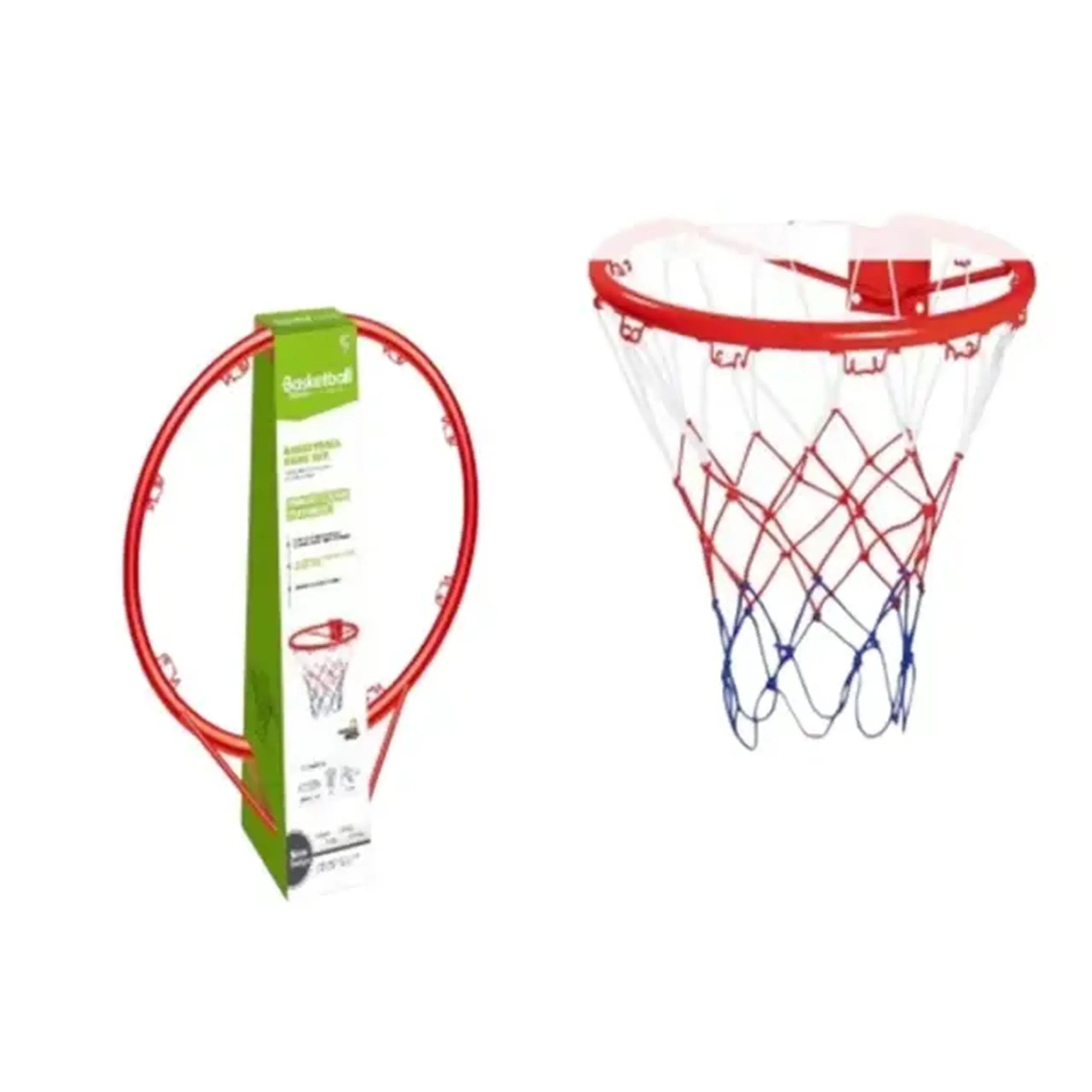 Set baschet
