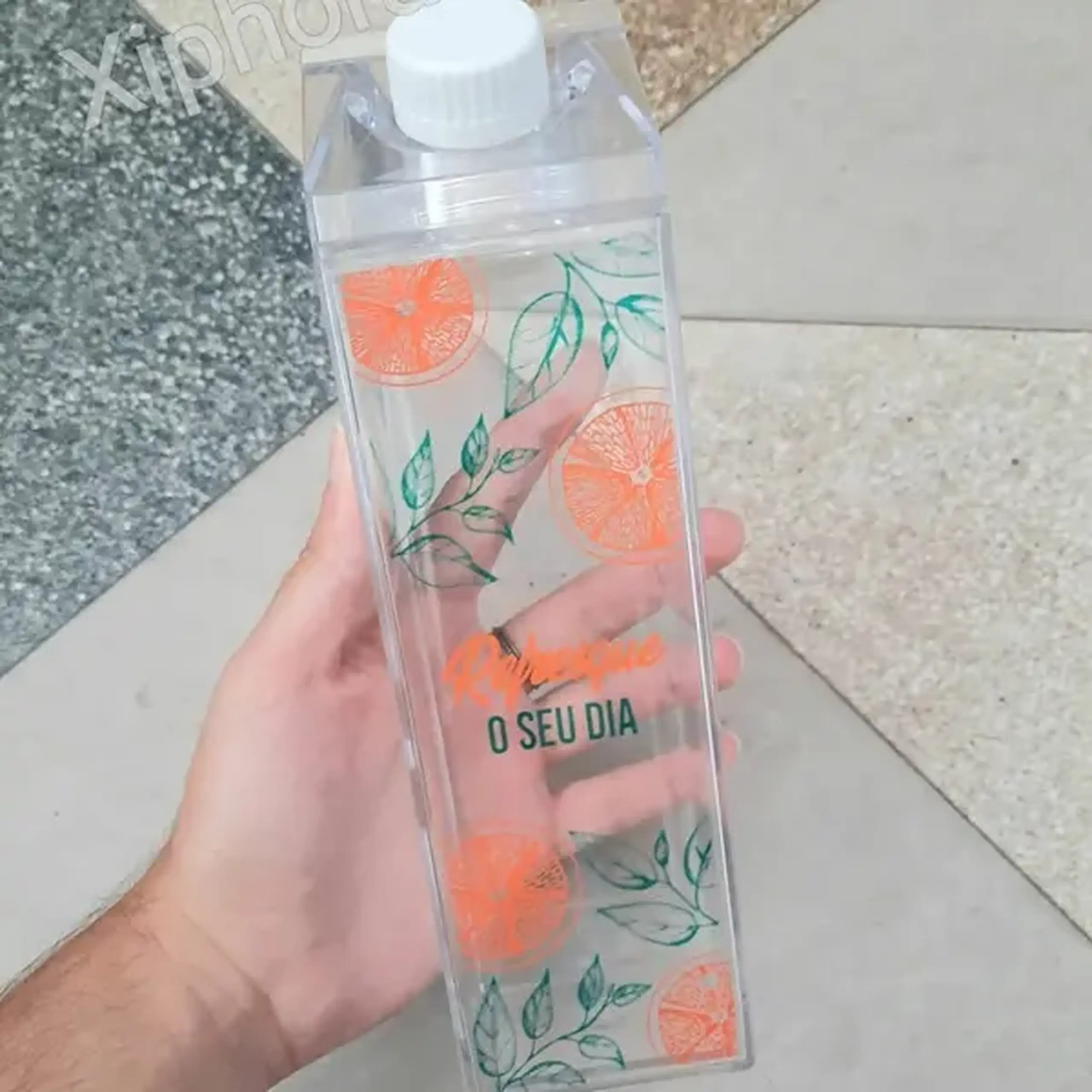 Sticla 500ml