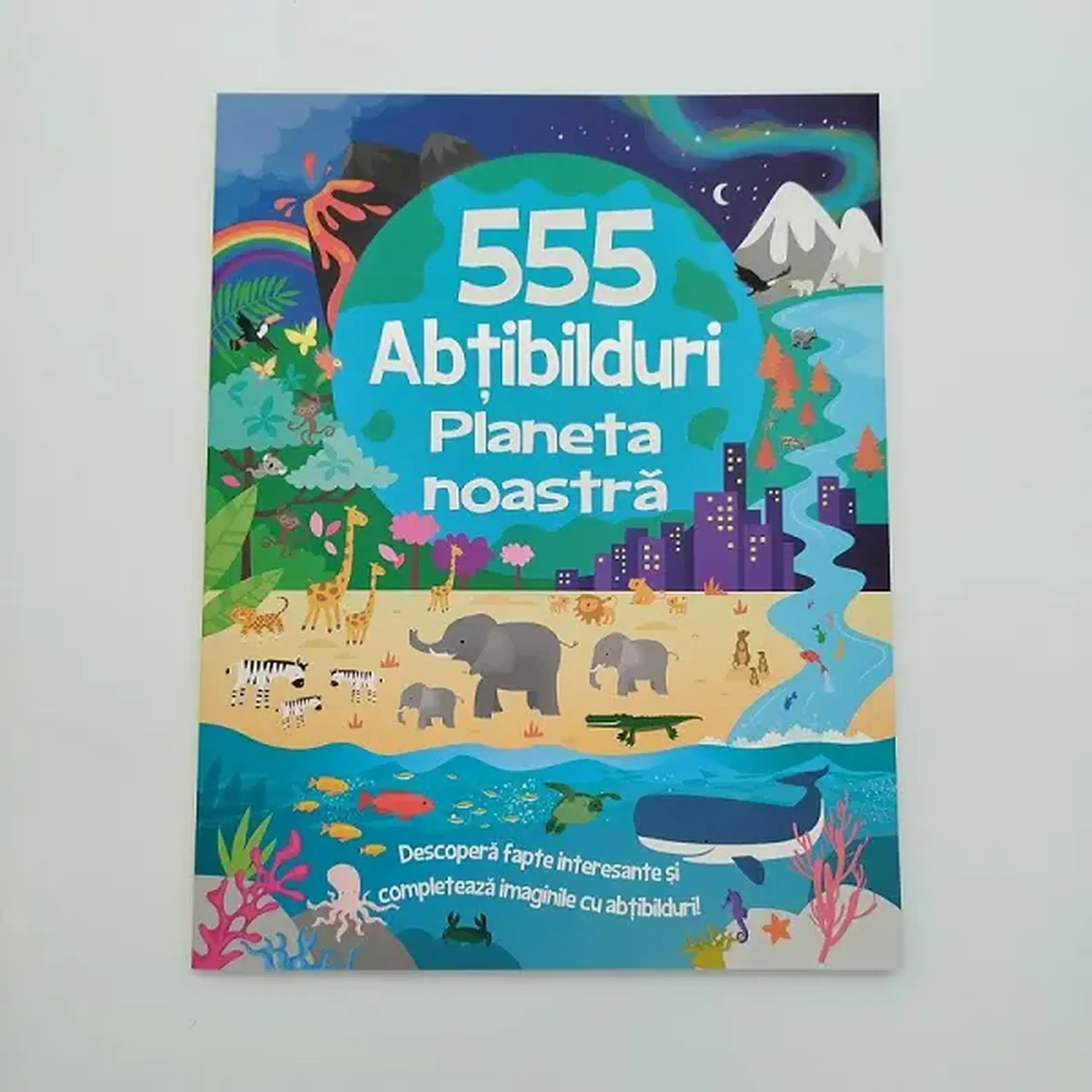 555 ABTIBILDURI - PLANETA_FL