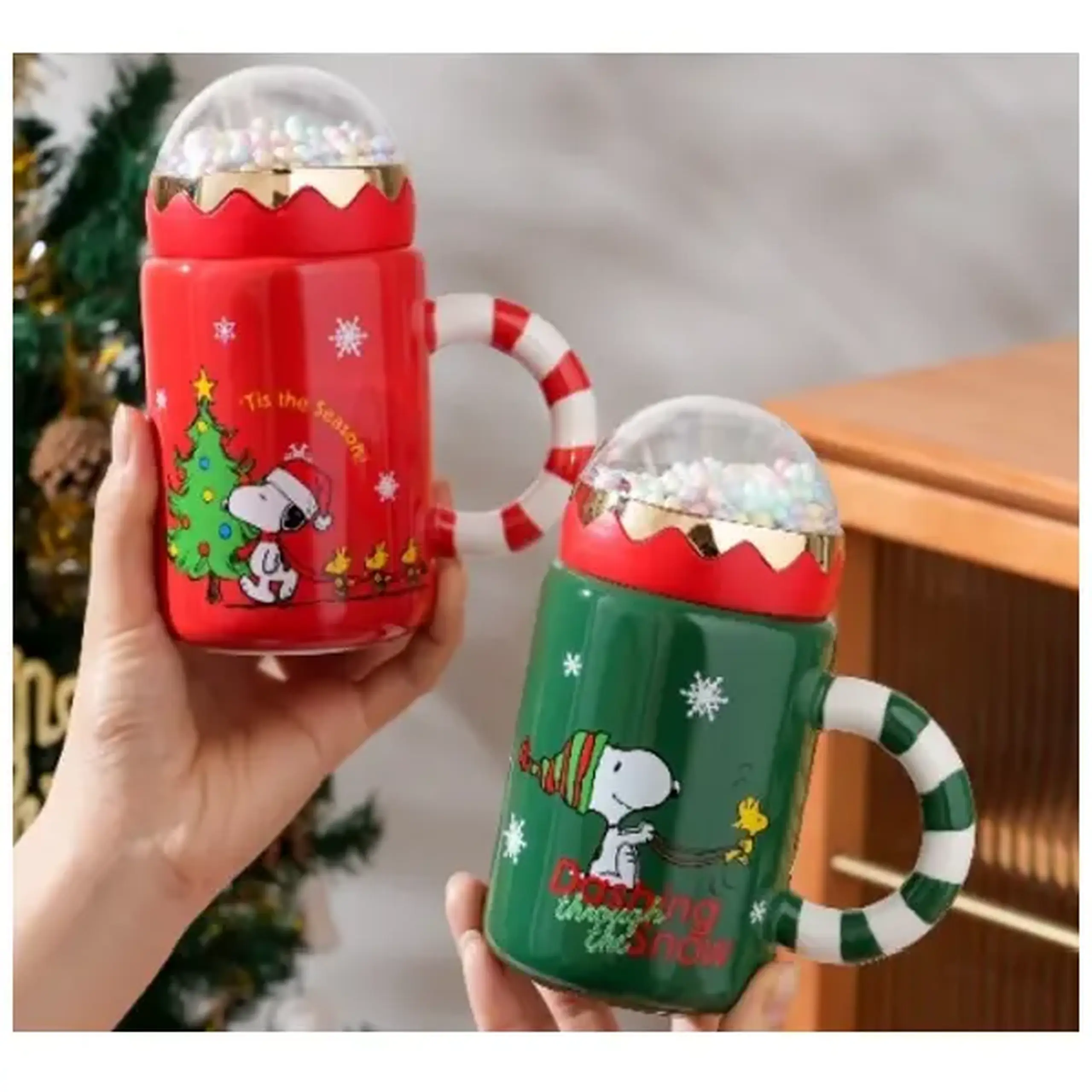 Cană 450ml
